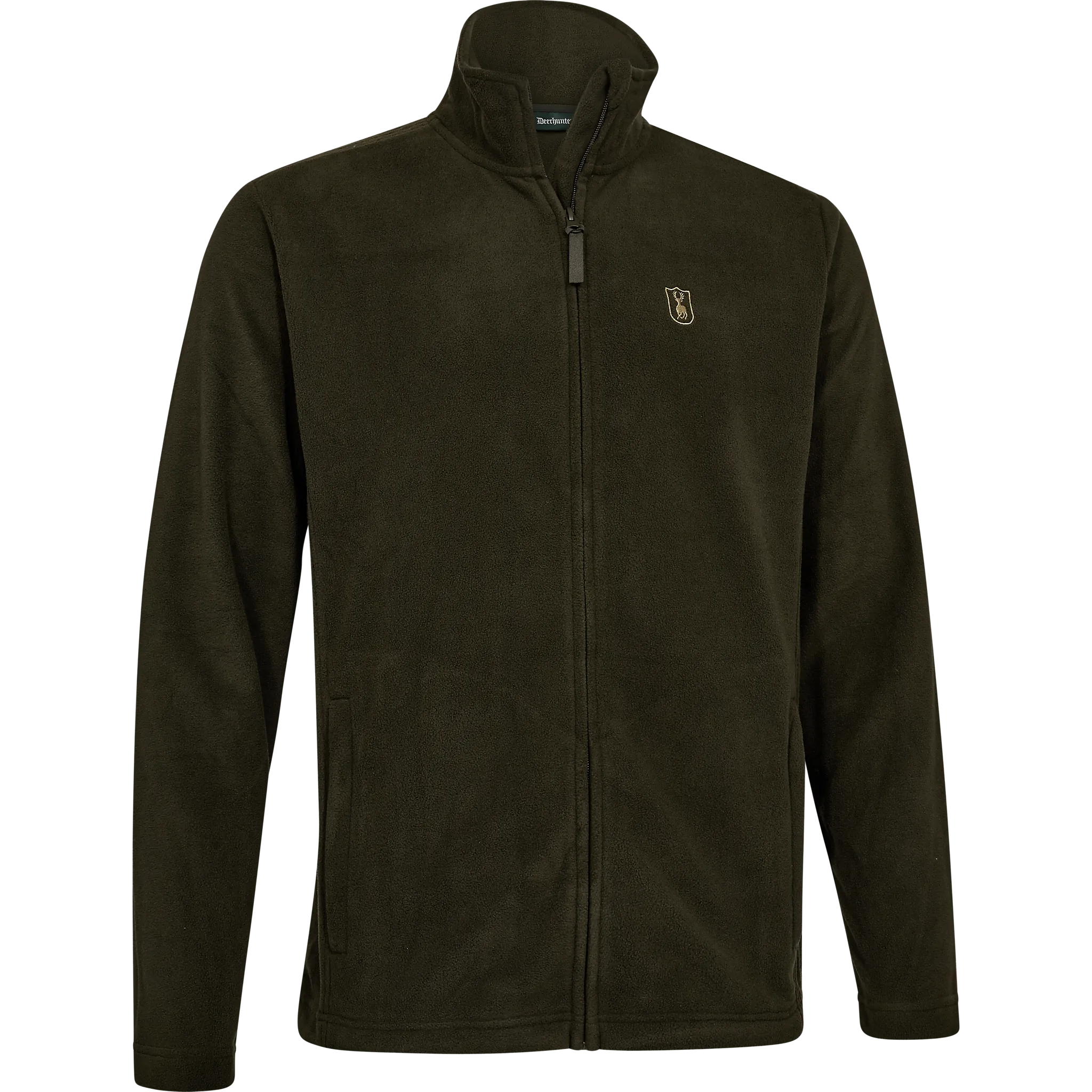 Atlas Light Fleece Jacket