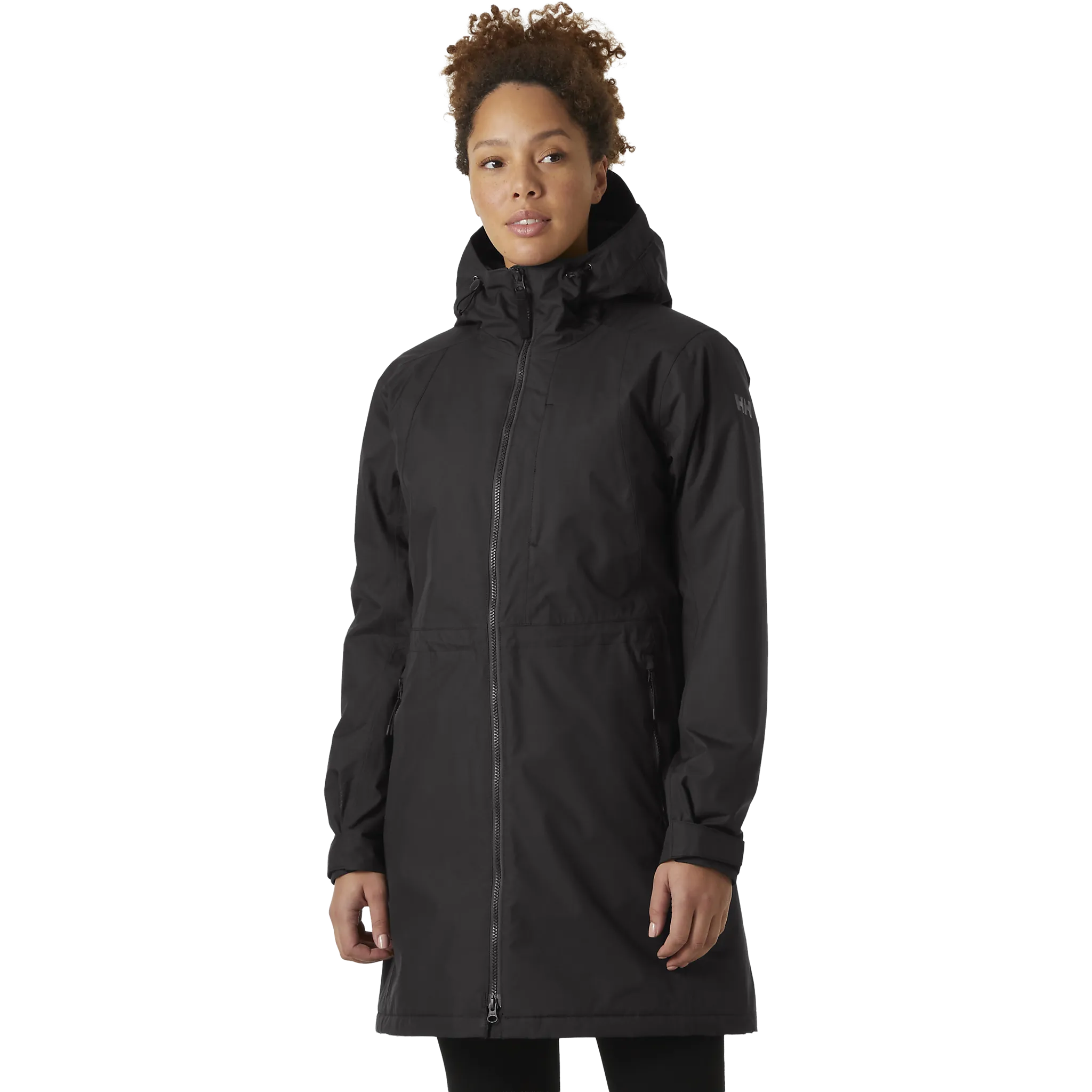Westport Ins Coat