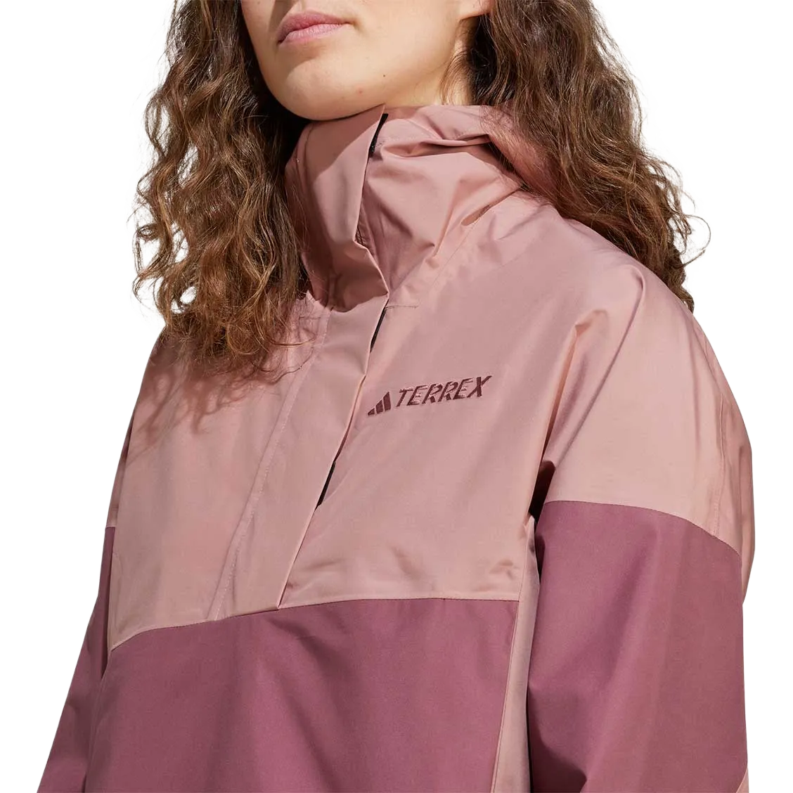 Xploric 2.5 Anorak Women