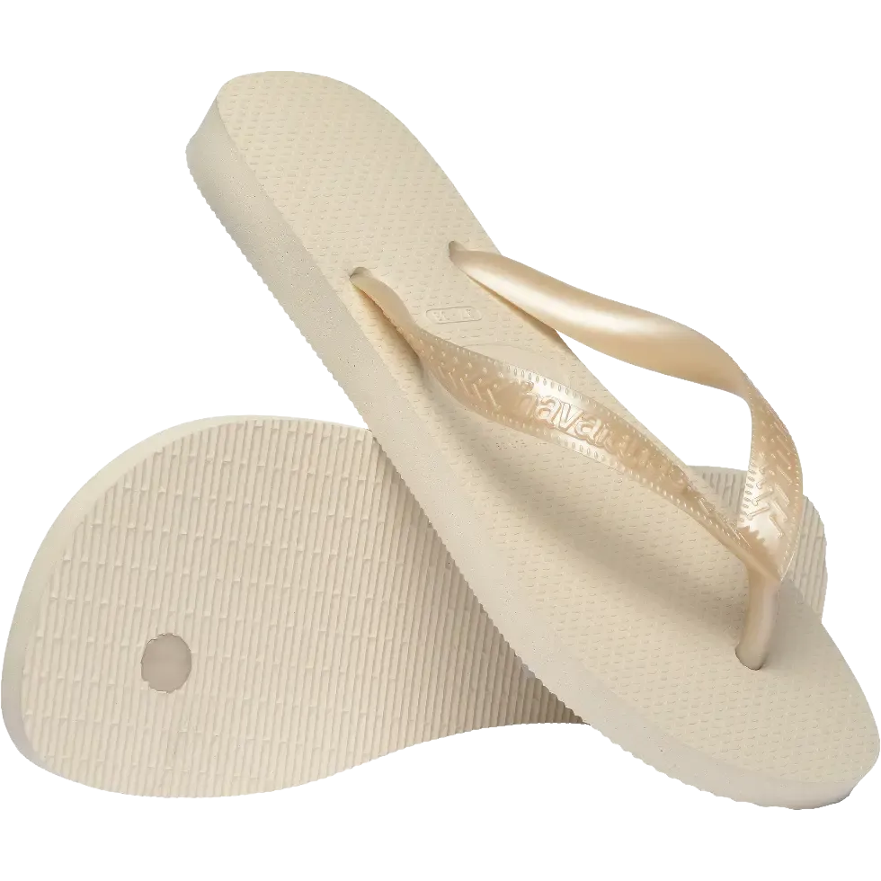 Top Senses Flip Flops Women
