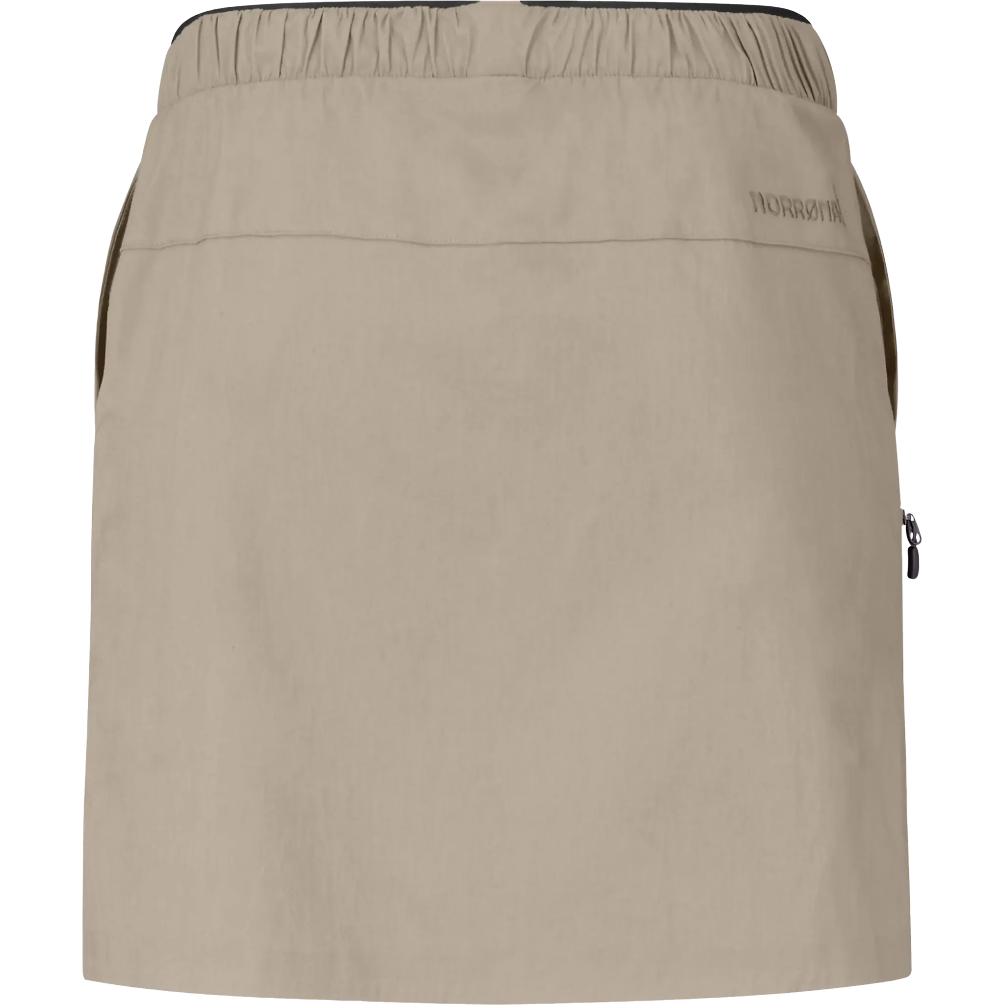 Femund Cotton Skirt Women nederdel