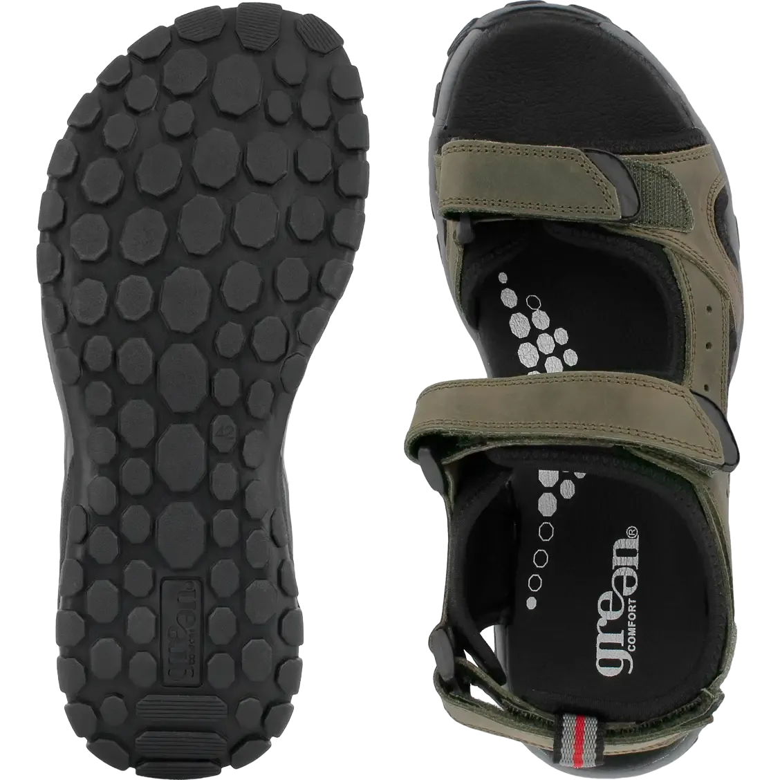 Varberg Sandal Men