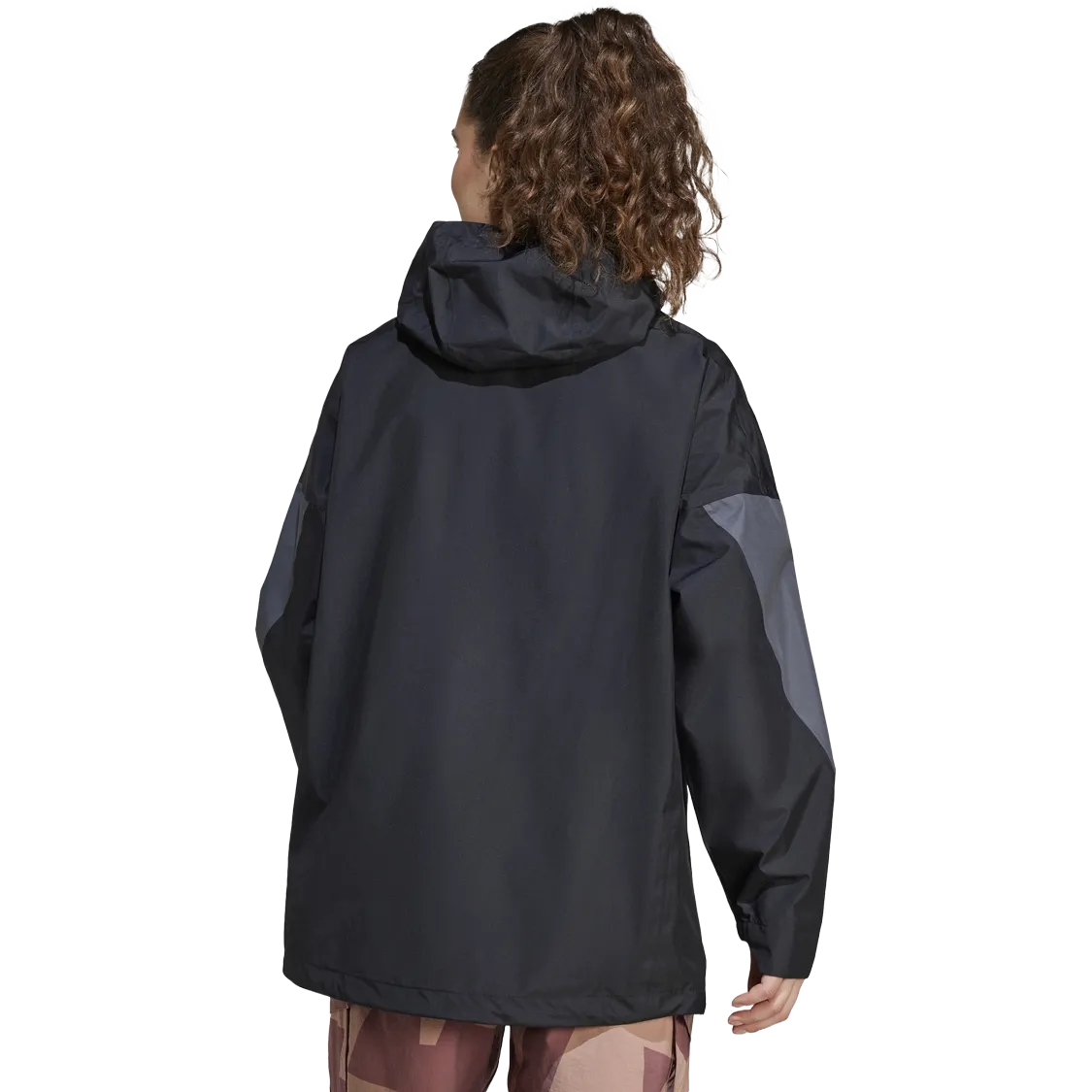 Xploric 2.5 Anorak Women