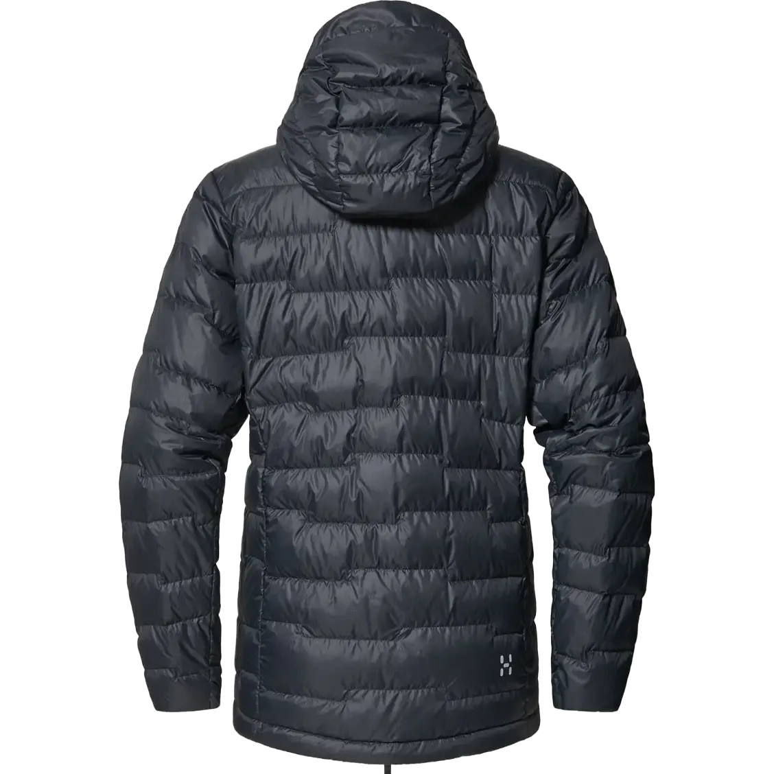 ROC Flash Down Hood Women dunjacka