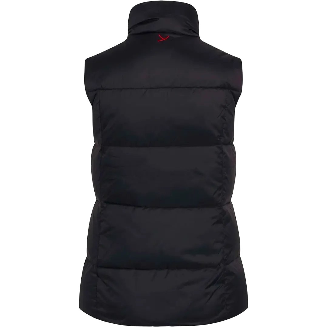 Karamea Down Vest Women dunvest