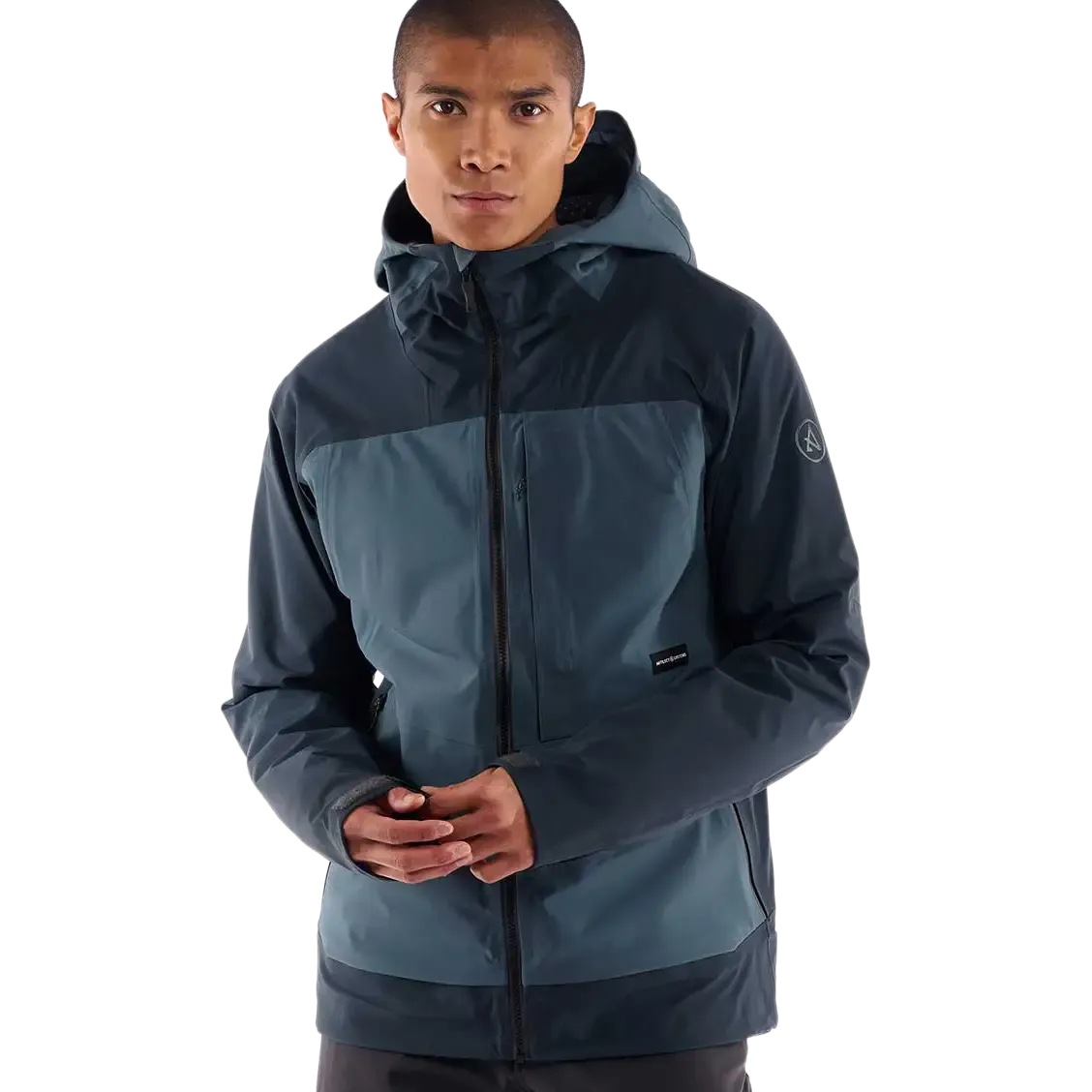 Formation 3L Jacket Men regnjakke
