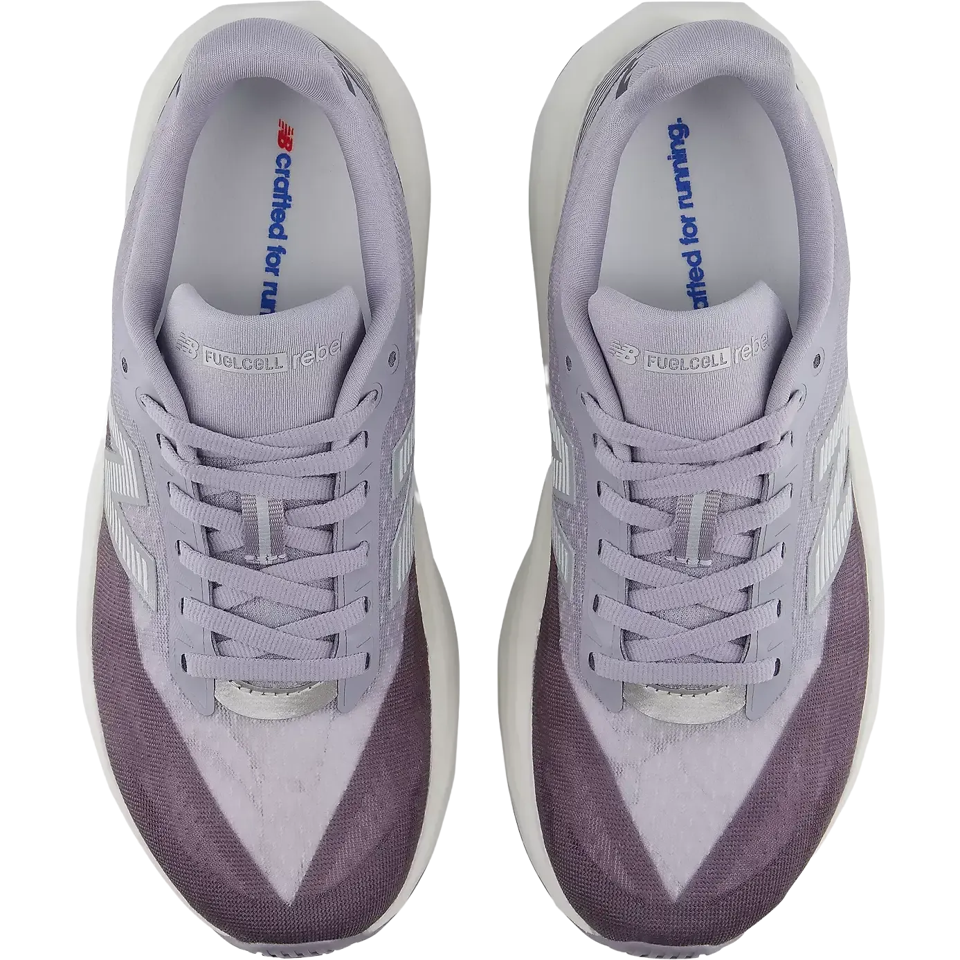 FuelCell Rebel V5 Women löparskor