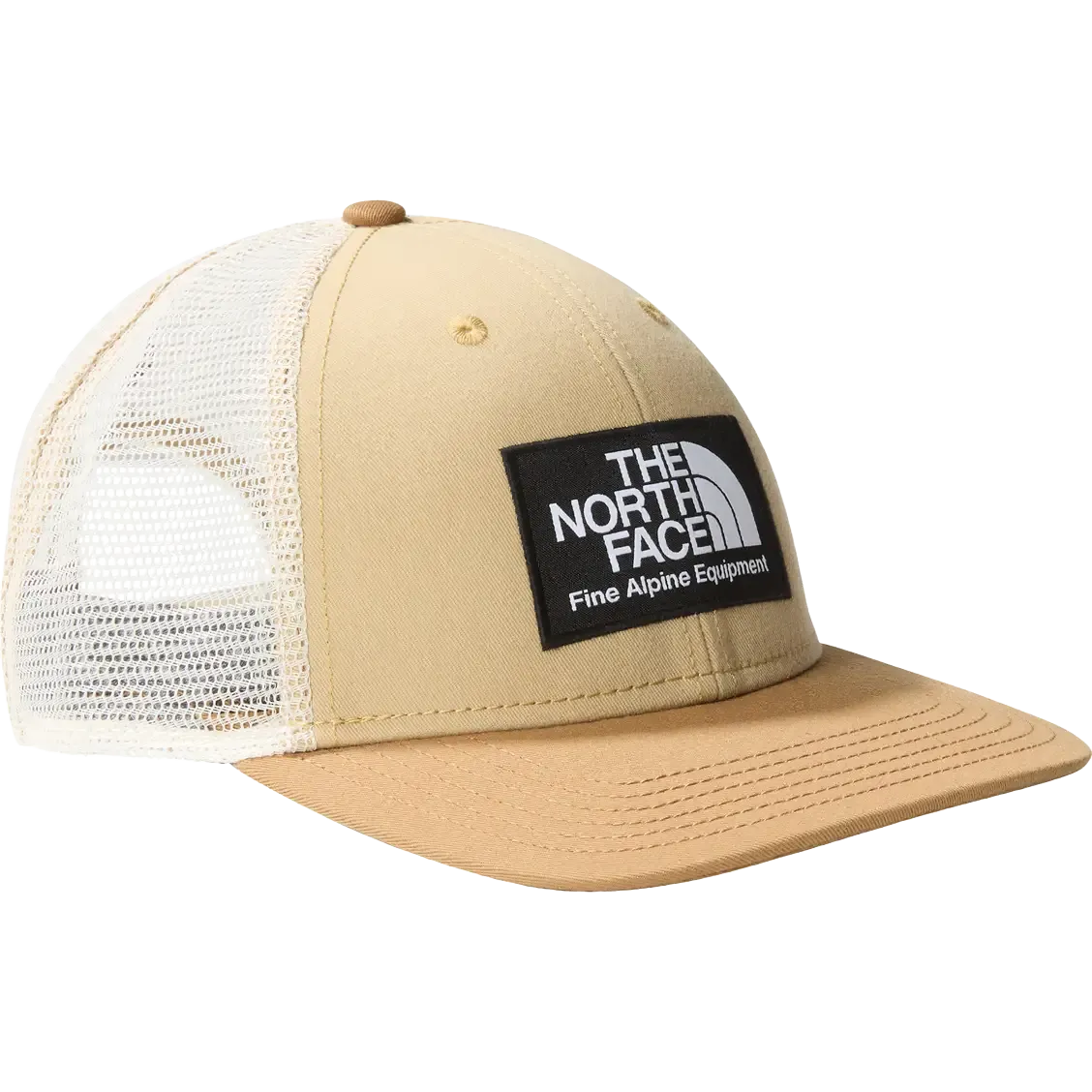 Deep Fit Mudder Trucker kasket