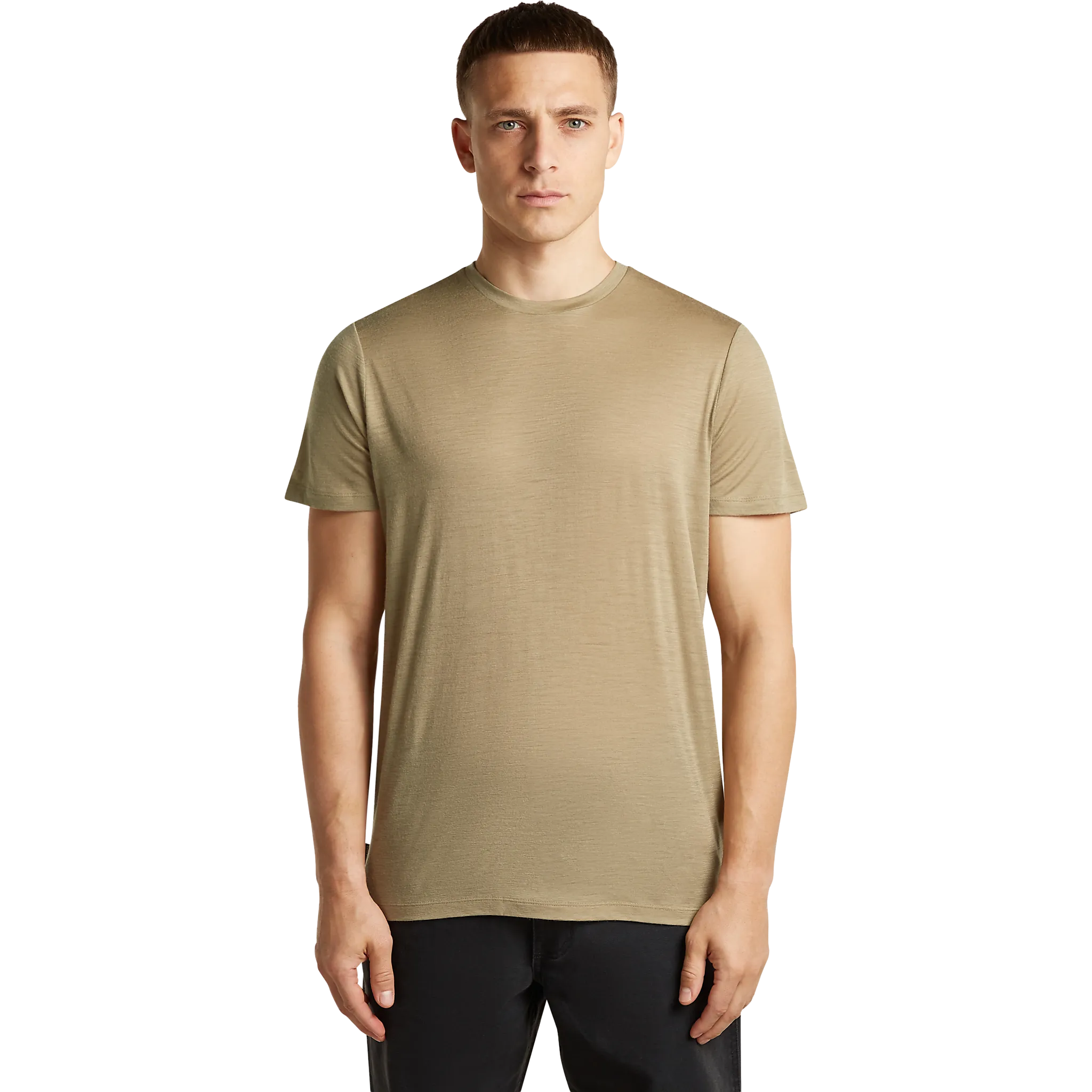 Tech Lite III SS Tee Men herr-T-shirt