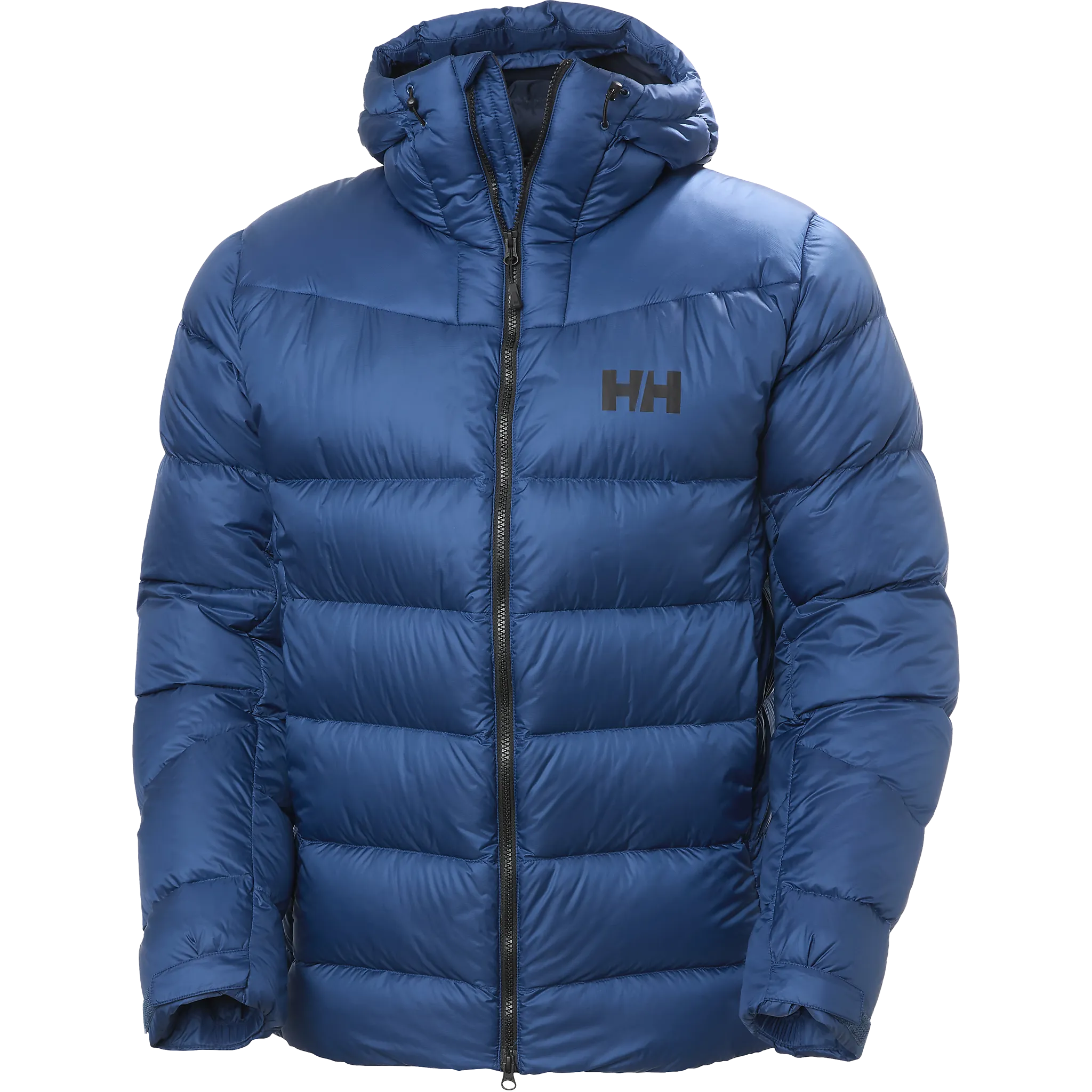 Glacier Down Jacket