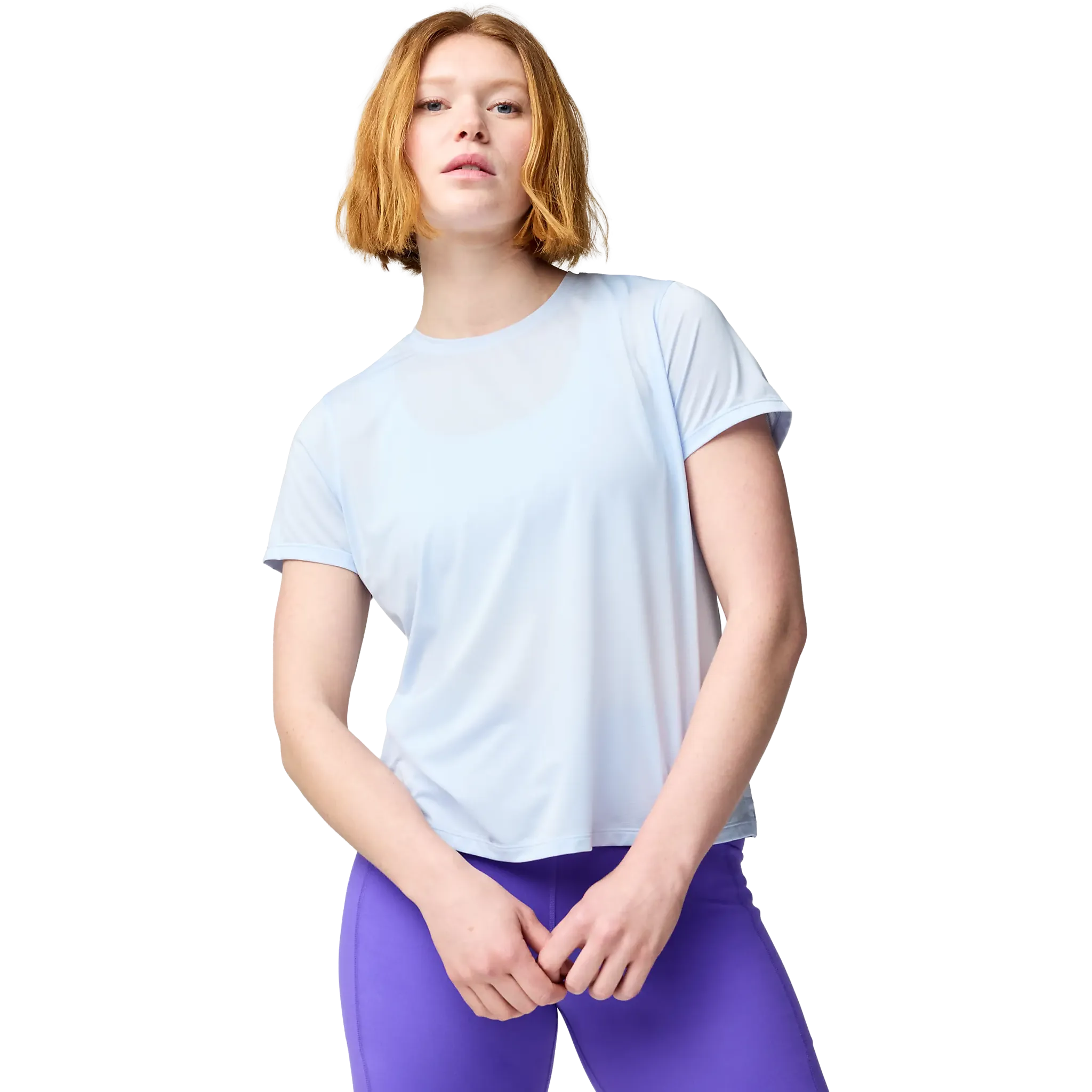 Dash Short Sleeve Women