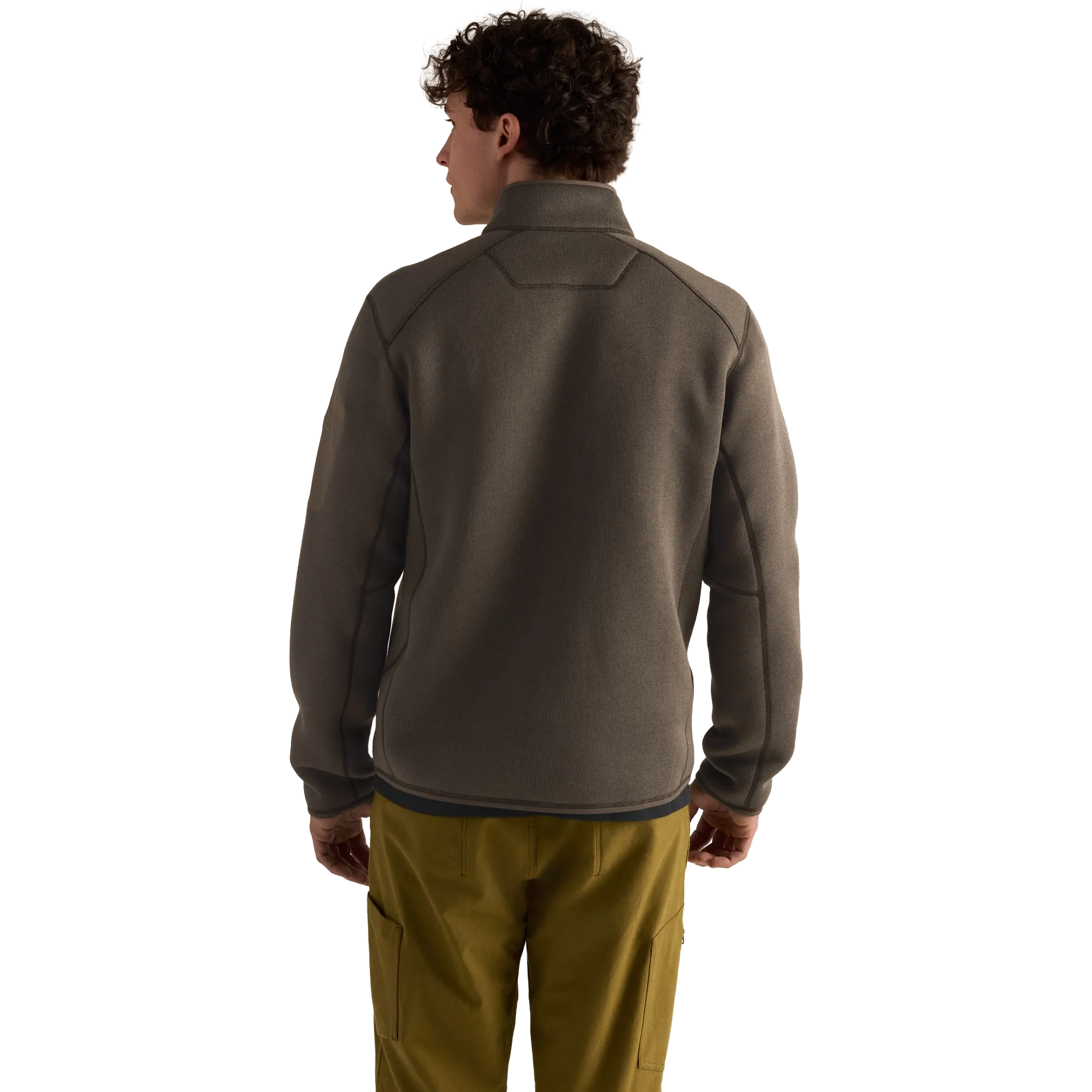 Covert Cardigan Men
