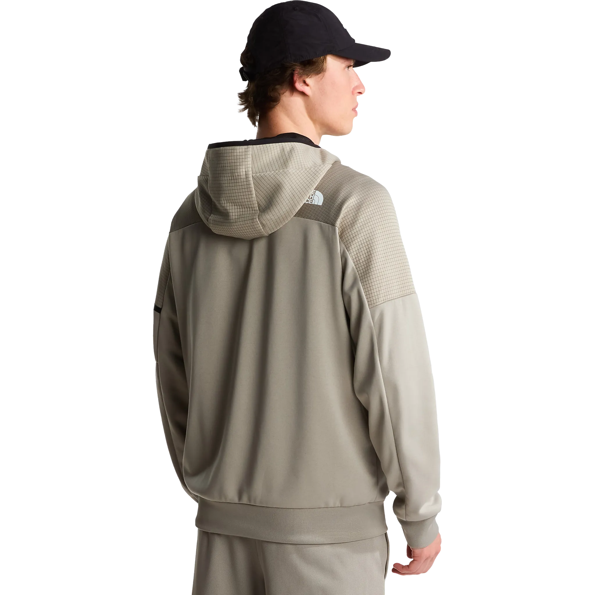 Mountain Athletics Full Zip Fleece 2.0 M