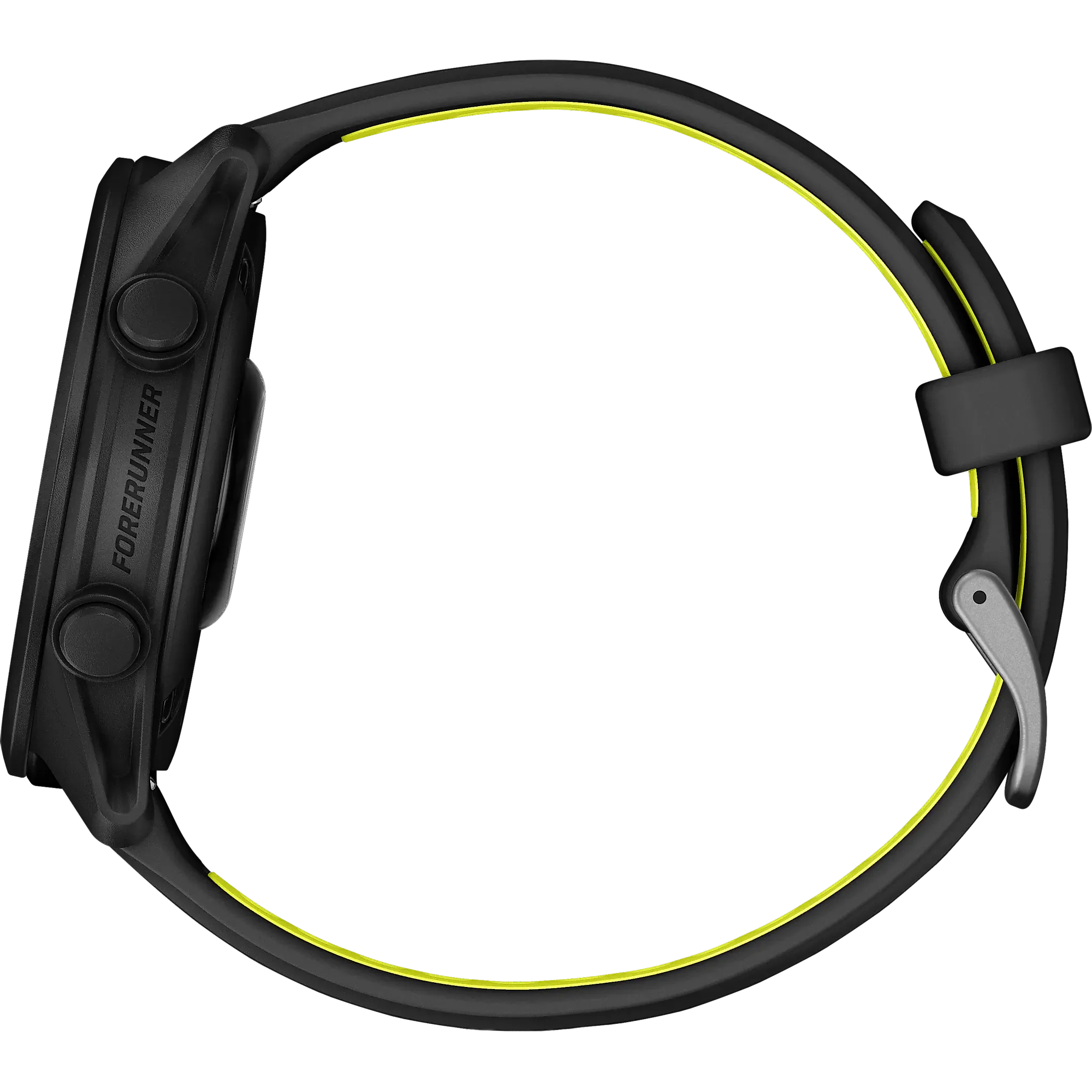 Forerunner 170, GPS