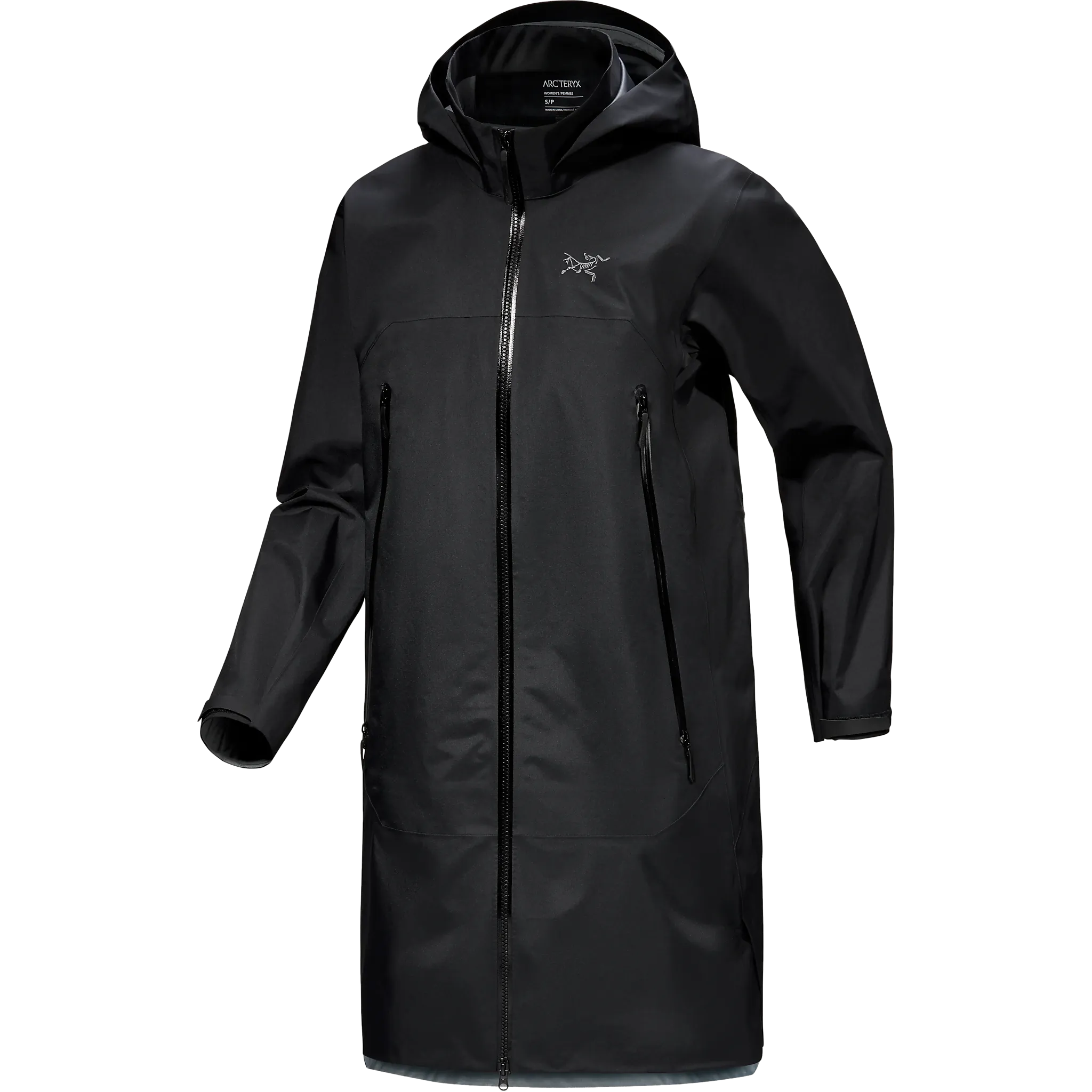 Beta Coat Women regnjakke