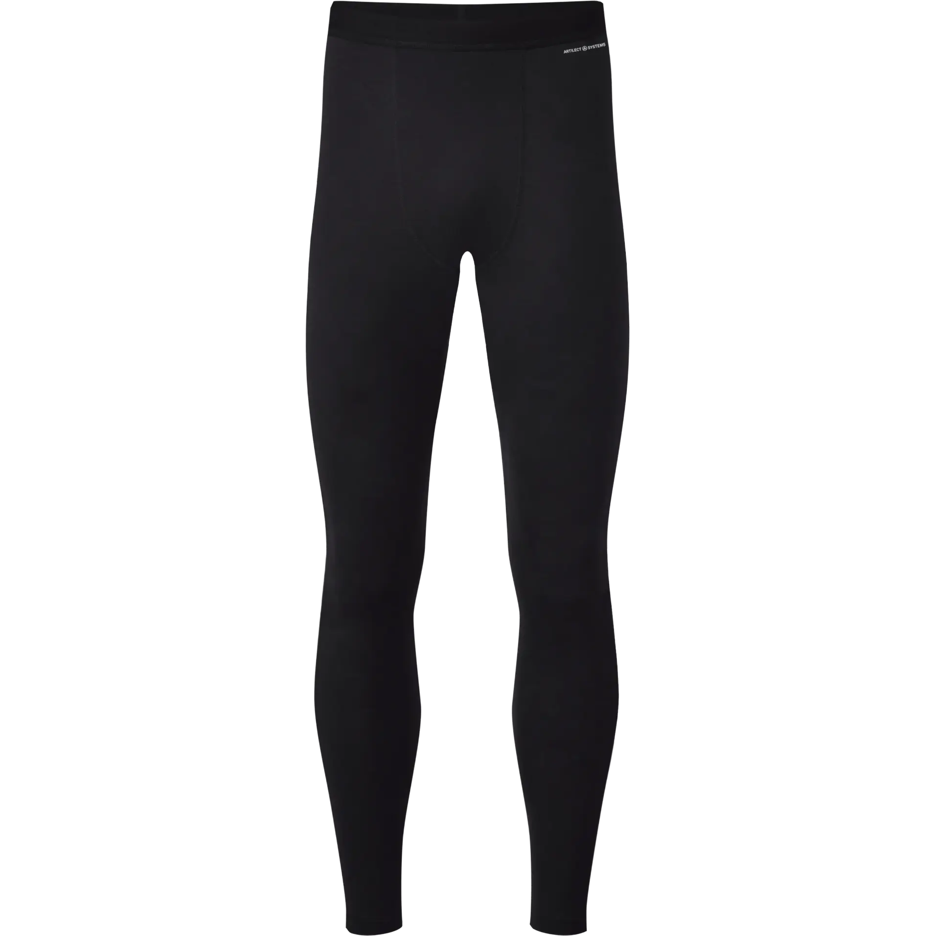 Artilect Redstone Legging Men - Black - XL - Skiundertøj
