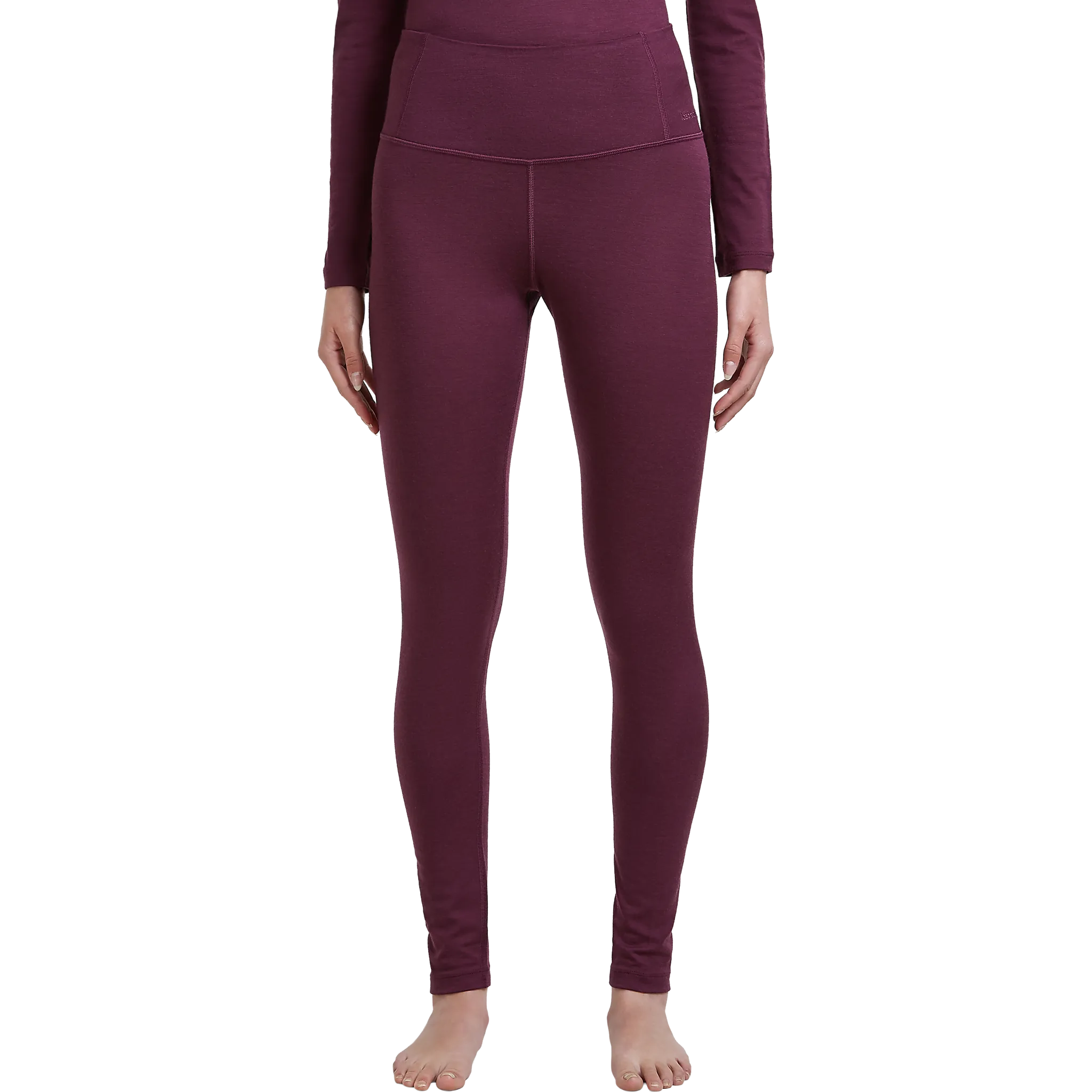 Oasis High Rise Leggings Dam 200