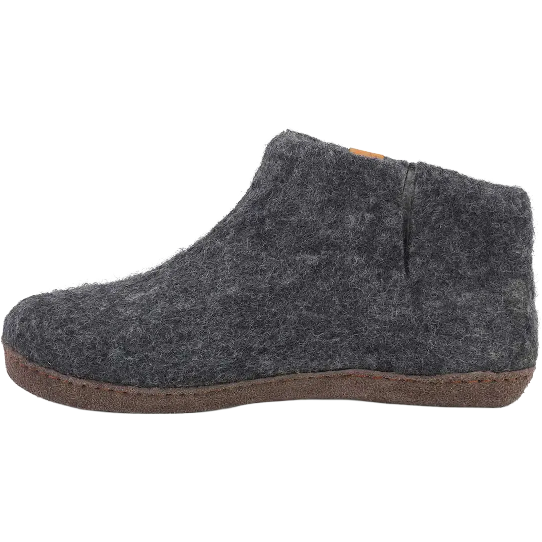 Everest Wool Boot hjemmesko