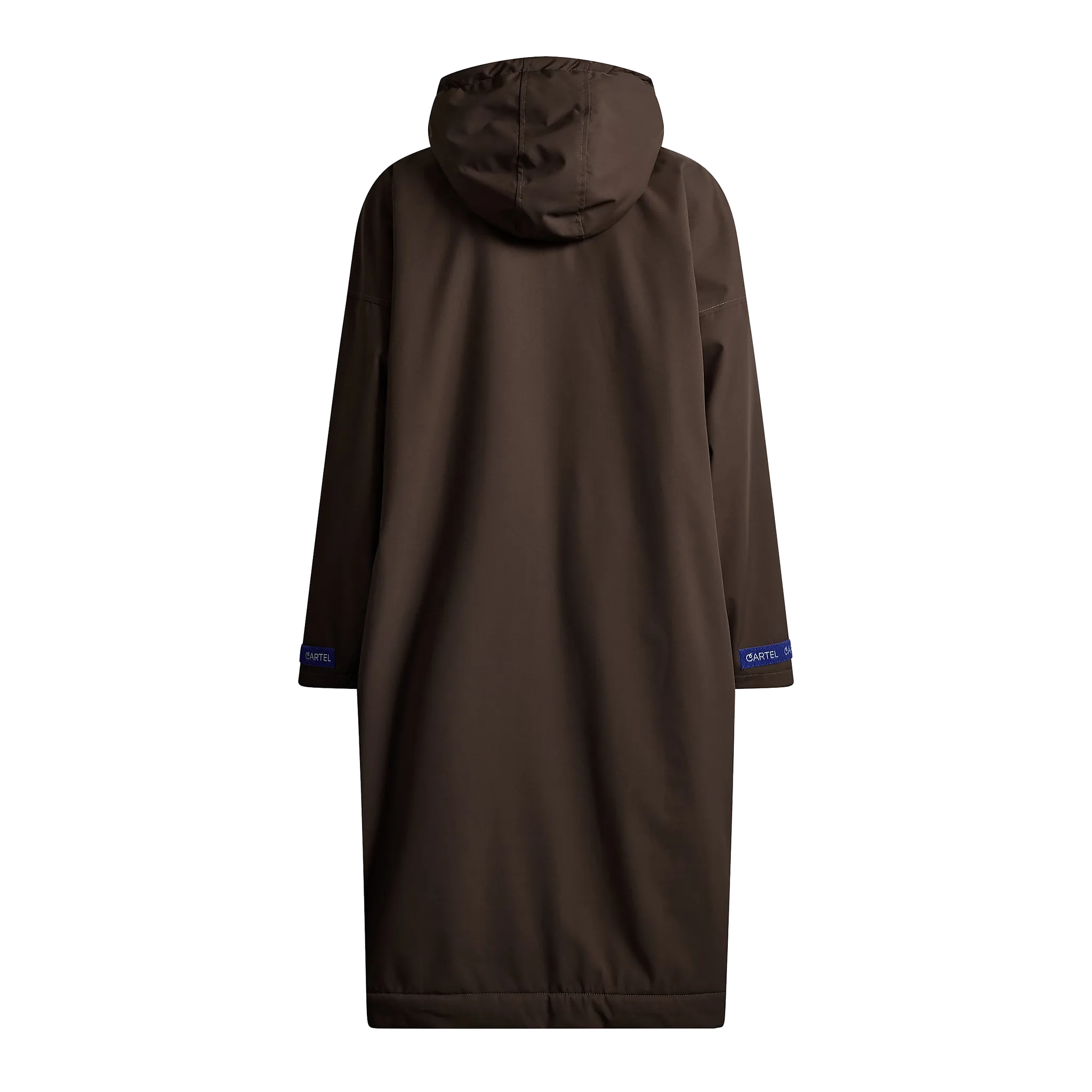 Allure Nordic Fleece Changing Robe