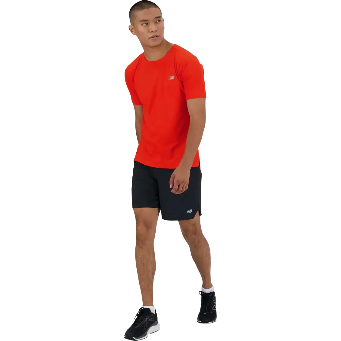 RC Short 7'' Men