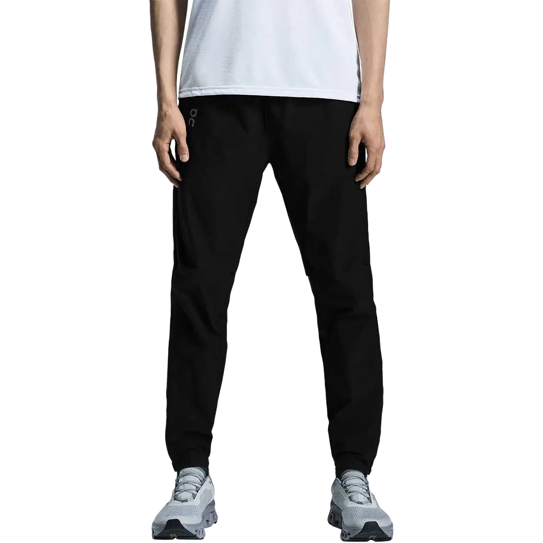 On Core Pants Men - Black - XL - Løbetights og bukser