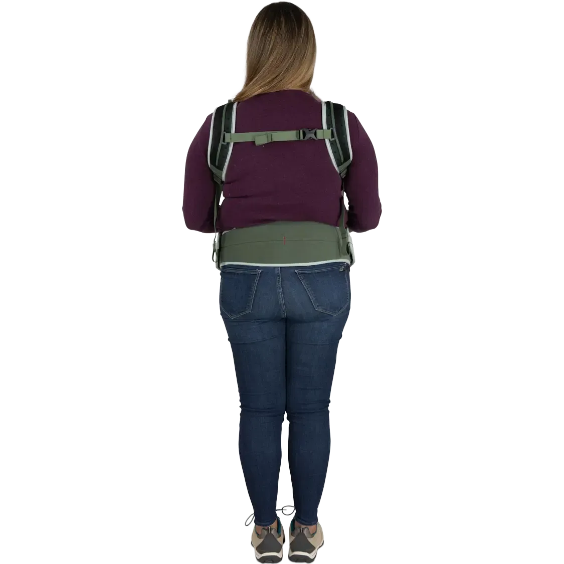 Poco Soft Child Carrier barnebærestol