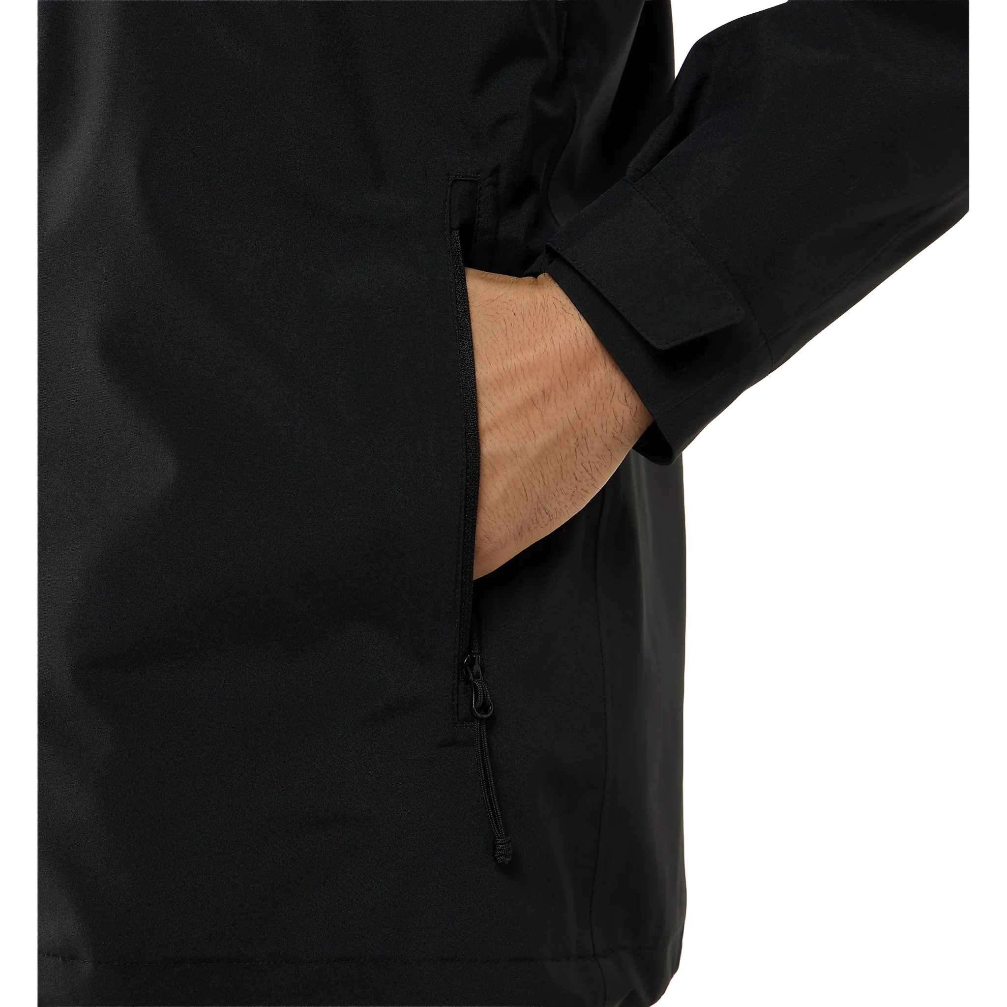 Ozka Proof Jacket Men