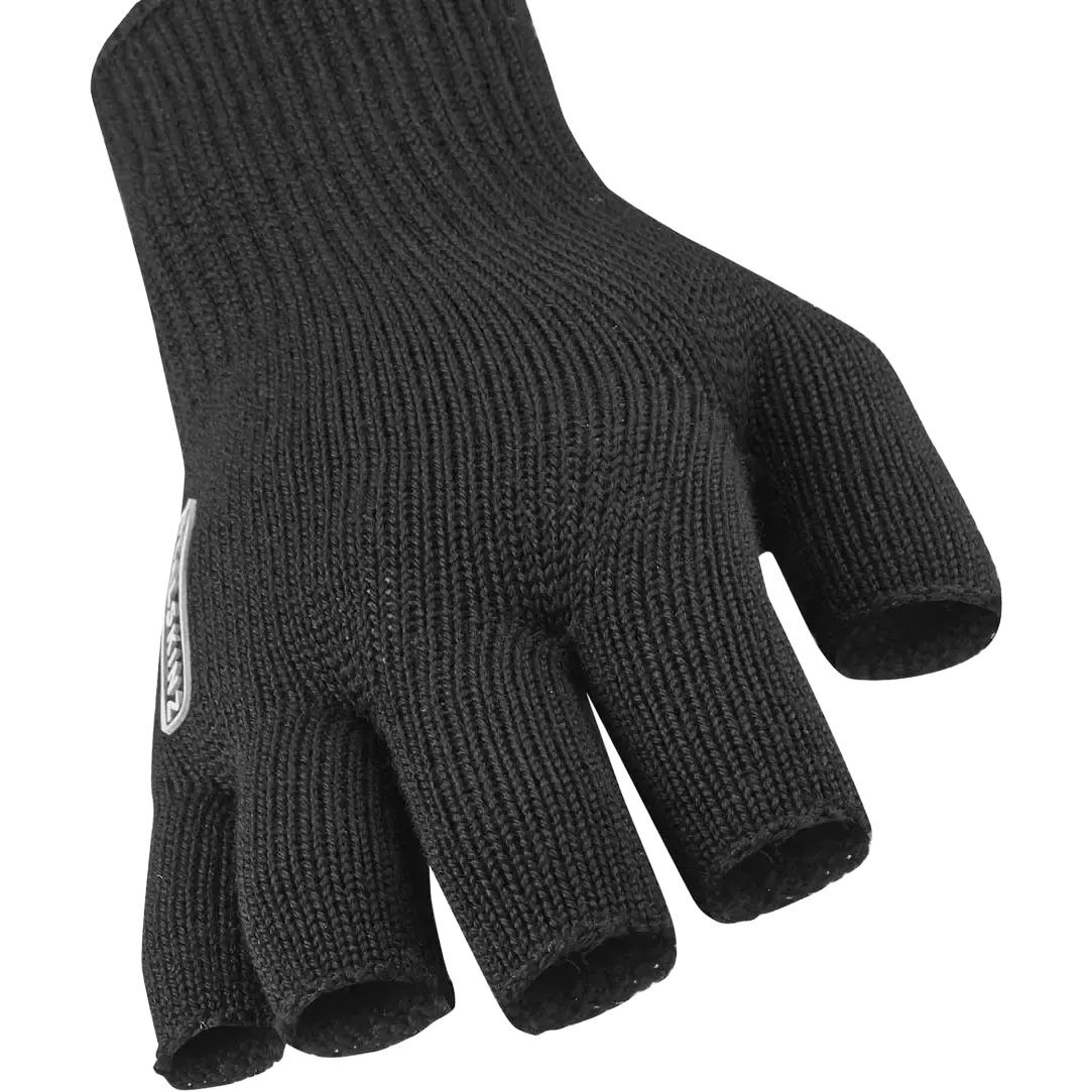 Thornham Solo Merino Fingerless handske