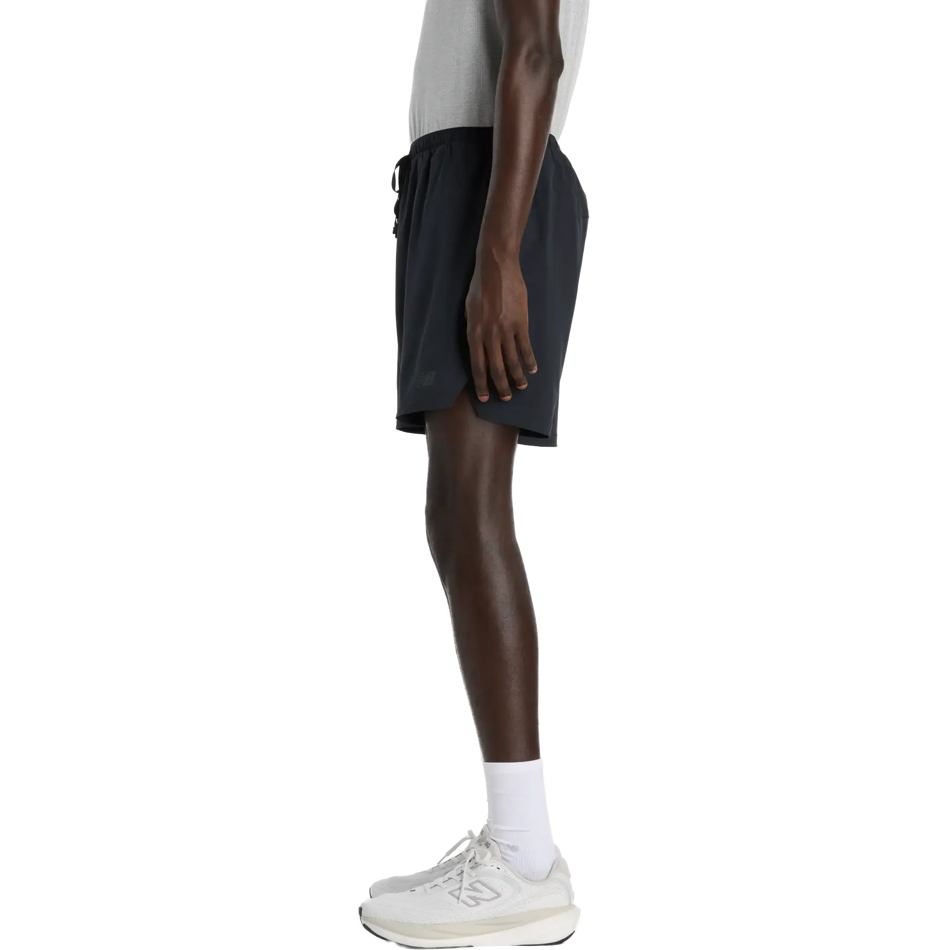 Athletics Run Short 7'' Men