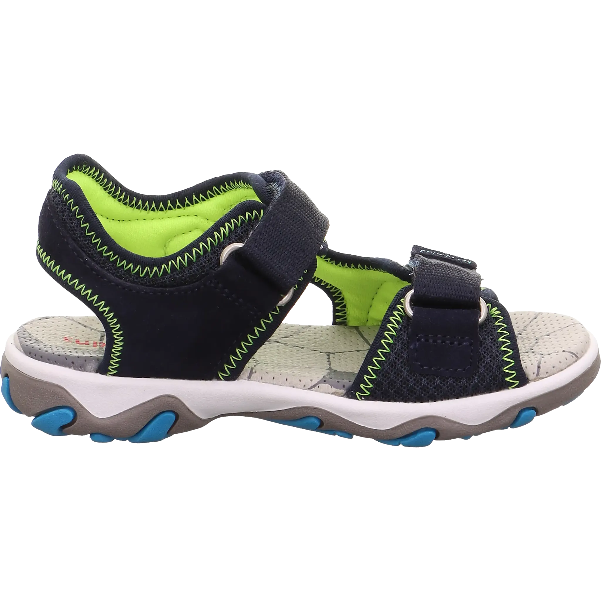Mike 3.0 sandal
