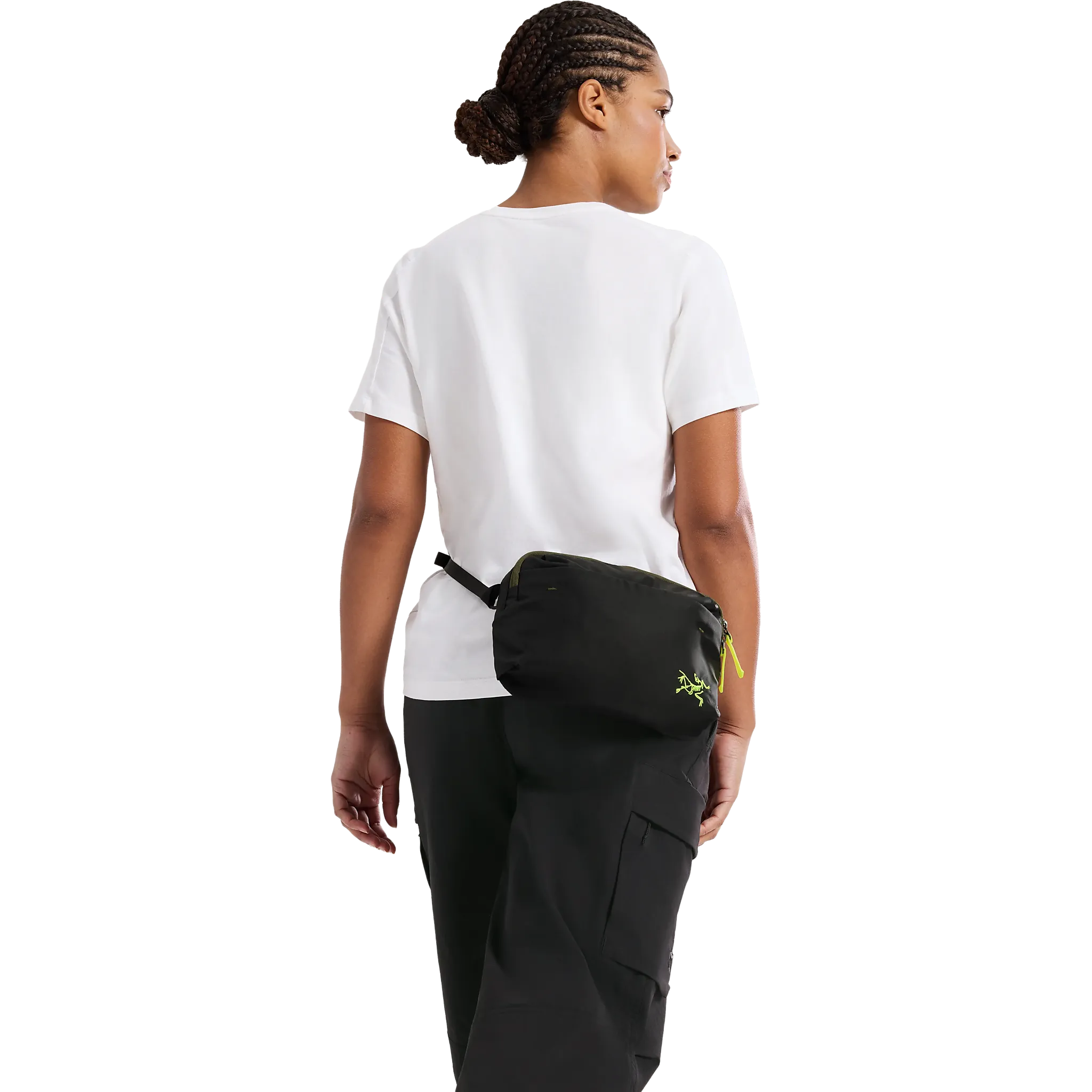 Heliad Crossbody