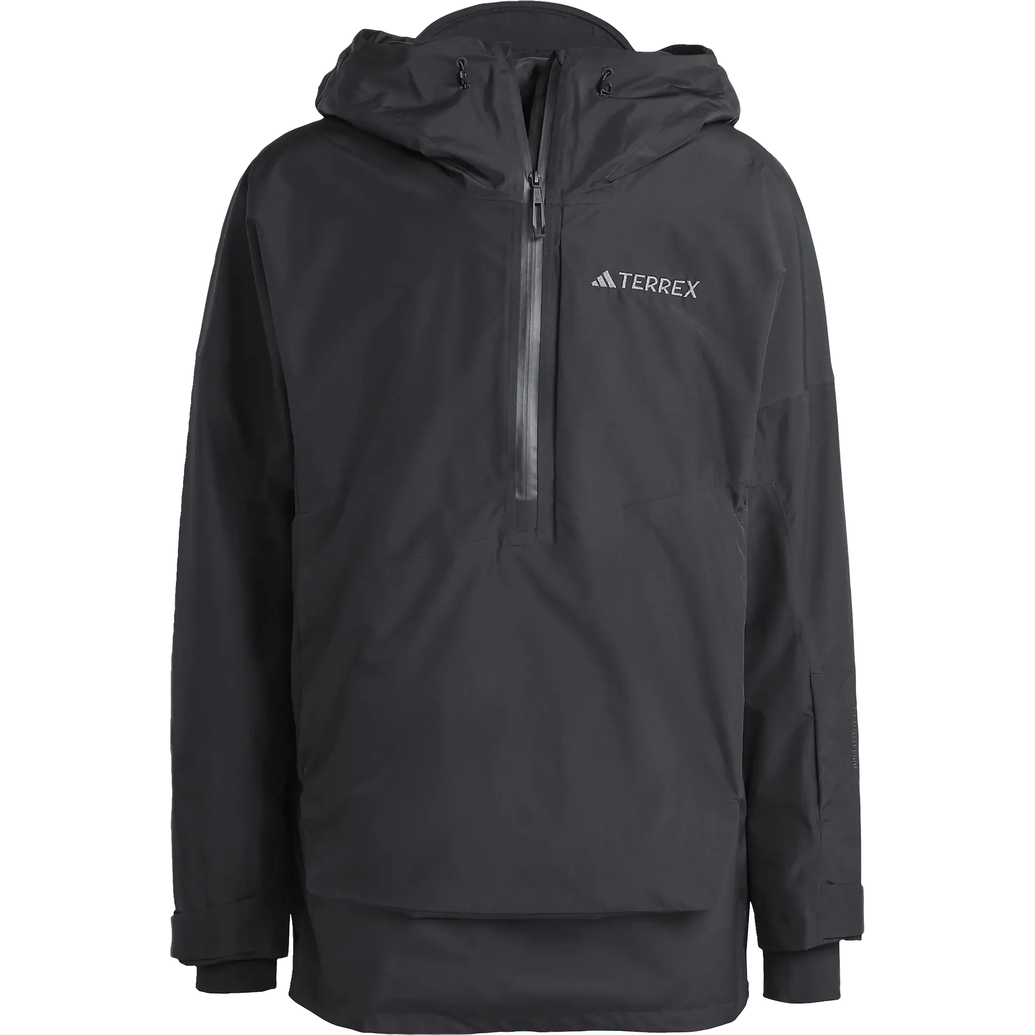 Xpl 2L Anorak Men