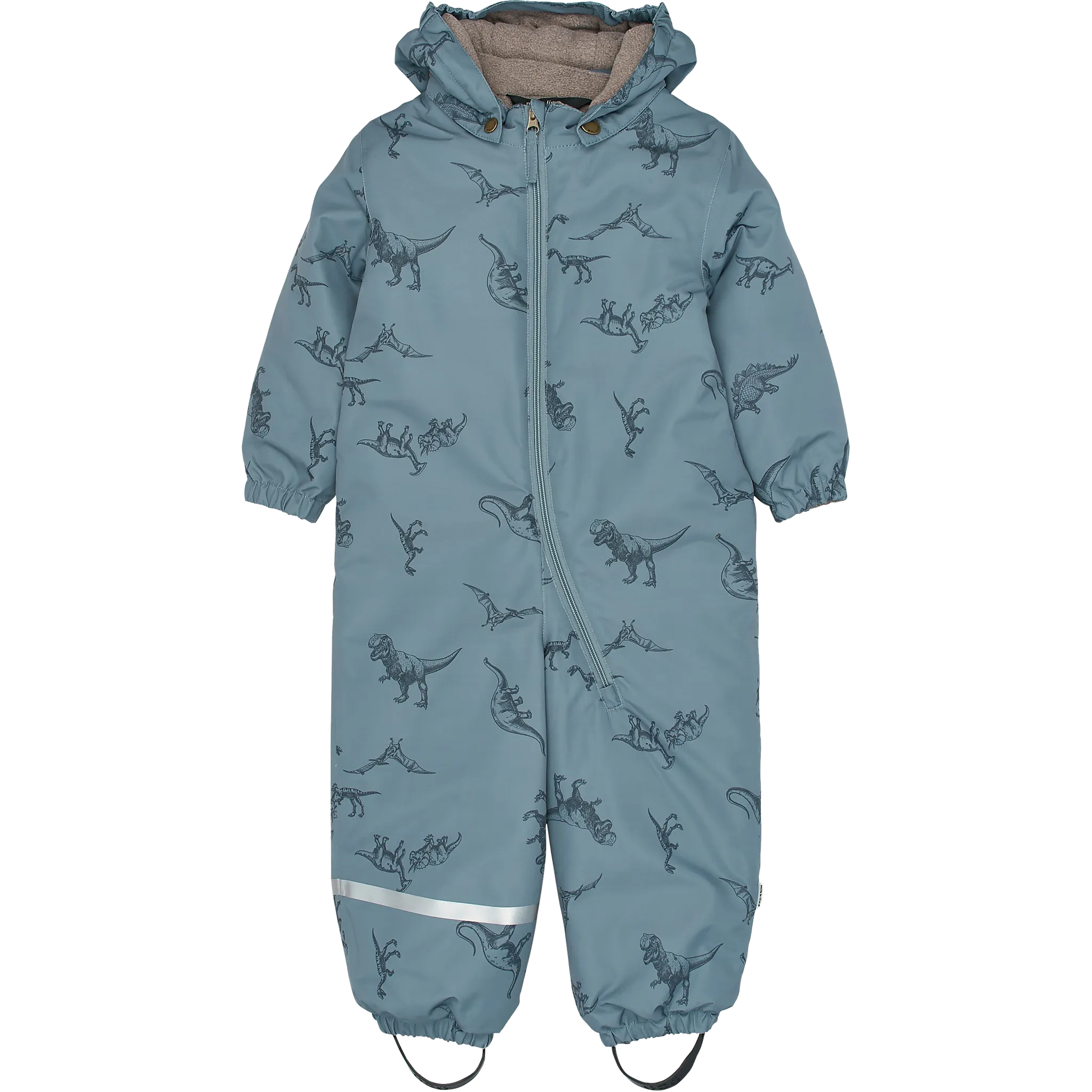 Snow Suit Solid flyverdragt