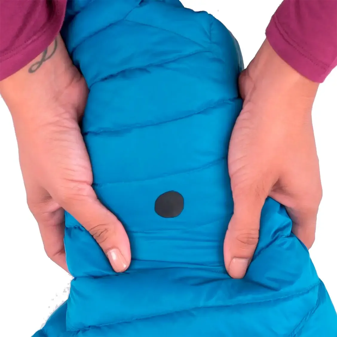 SEAM GRIP +WP Field Repair Kit 7g