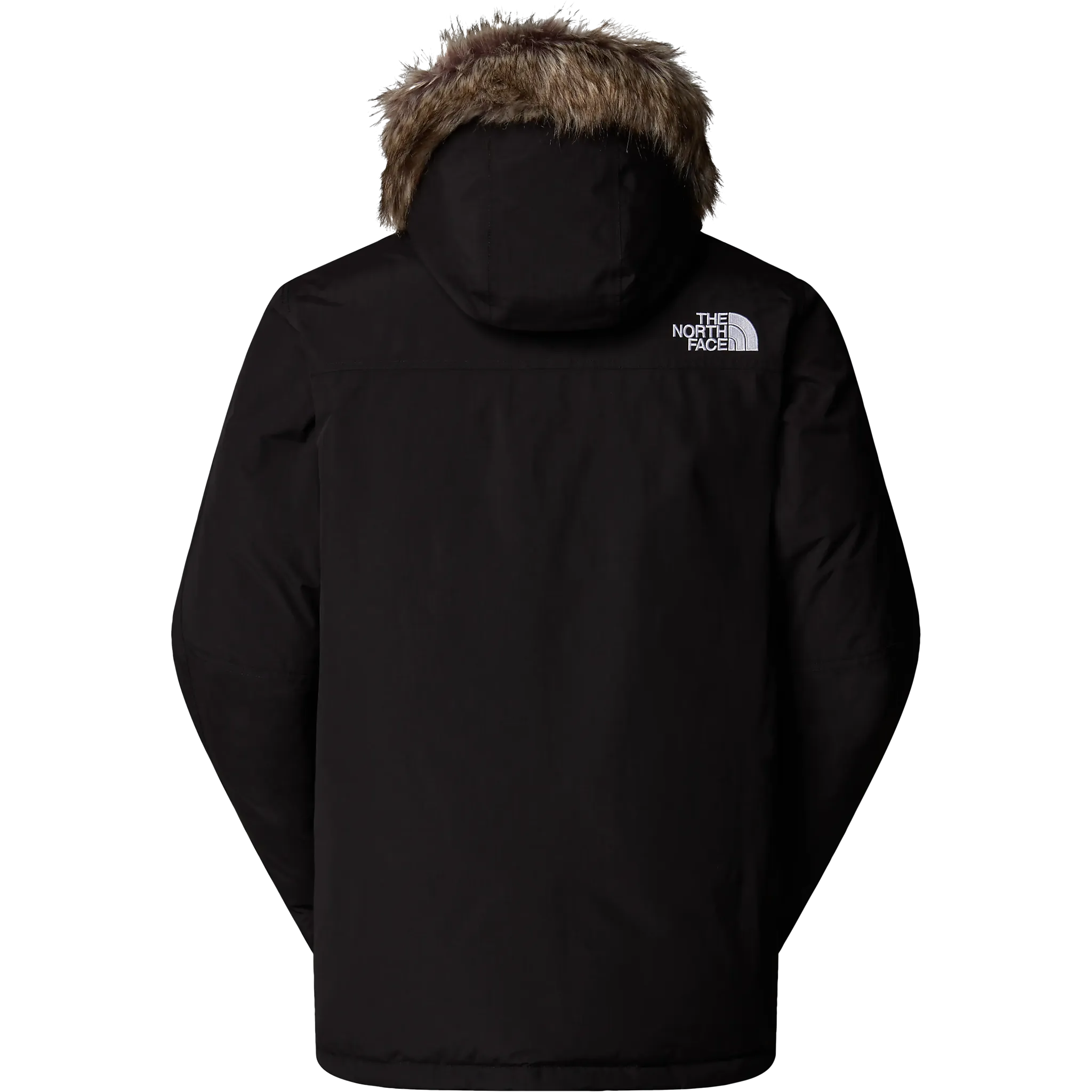 McMurdo Parka Men vinterjakke