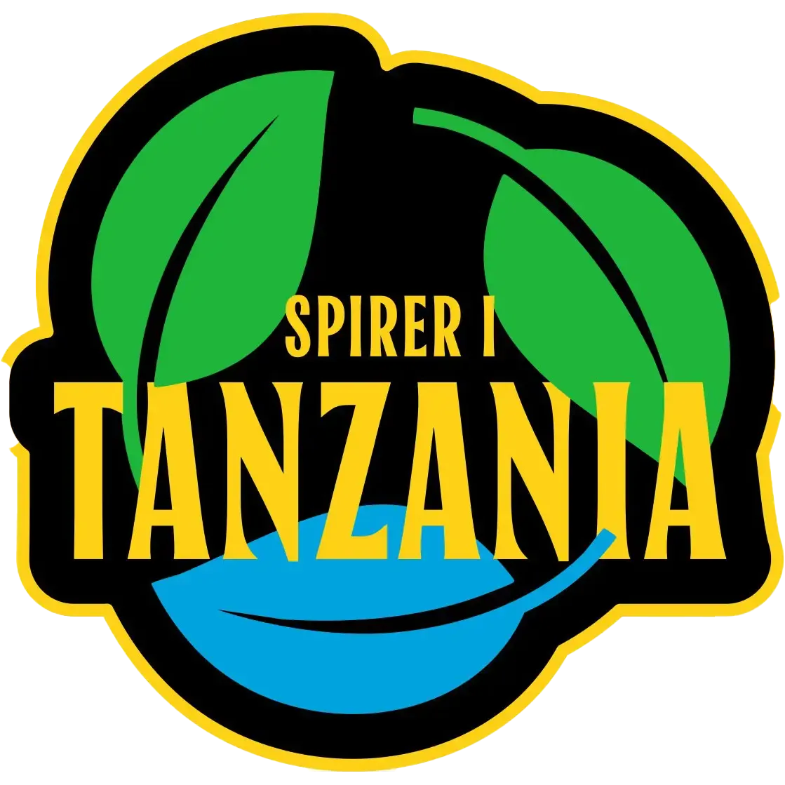 Spirer i Tanzania 10 pak