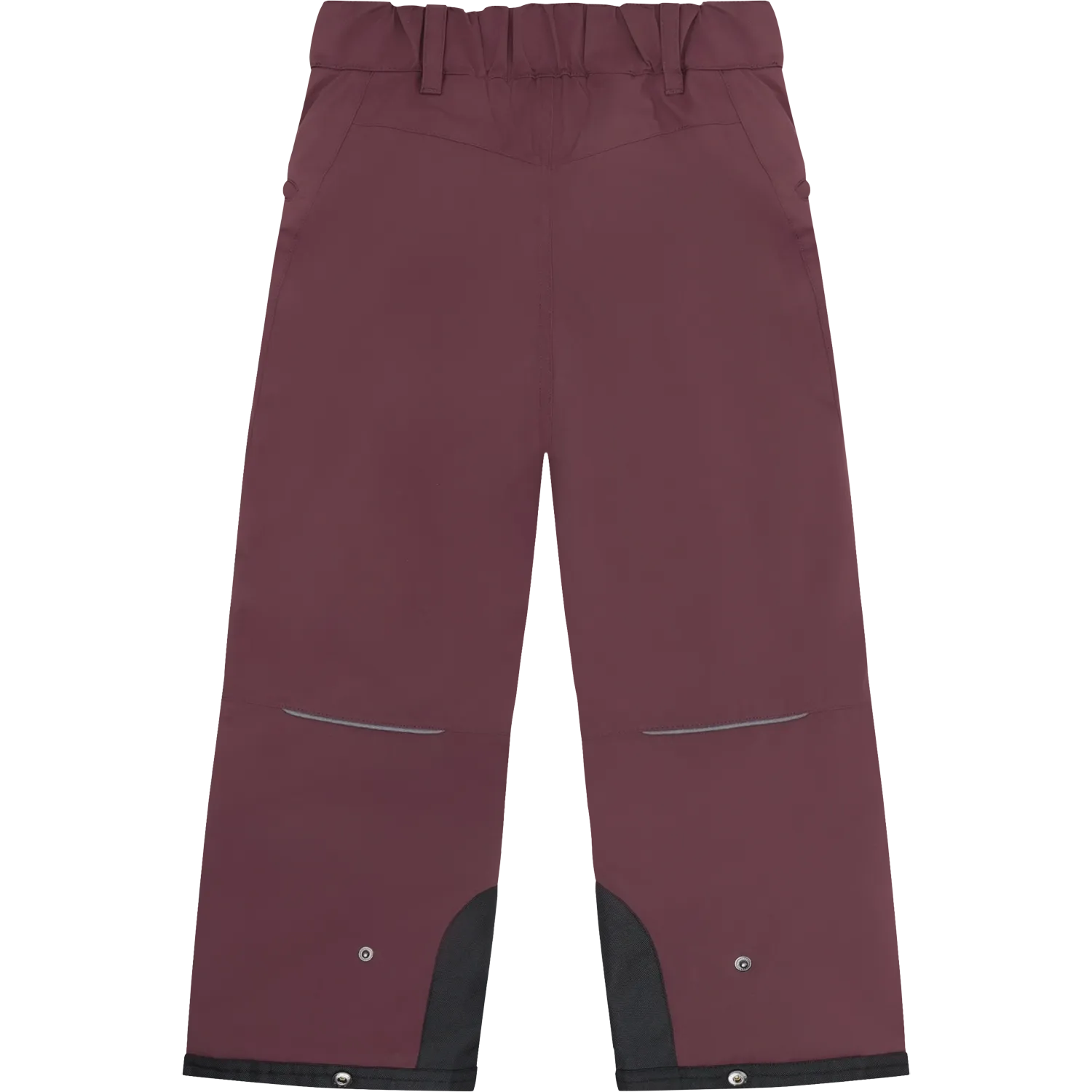 Junior Ski Pants Solid skibuker