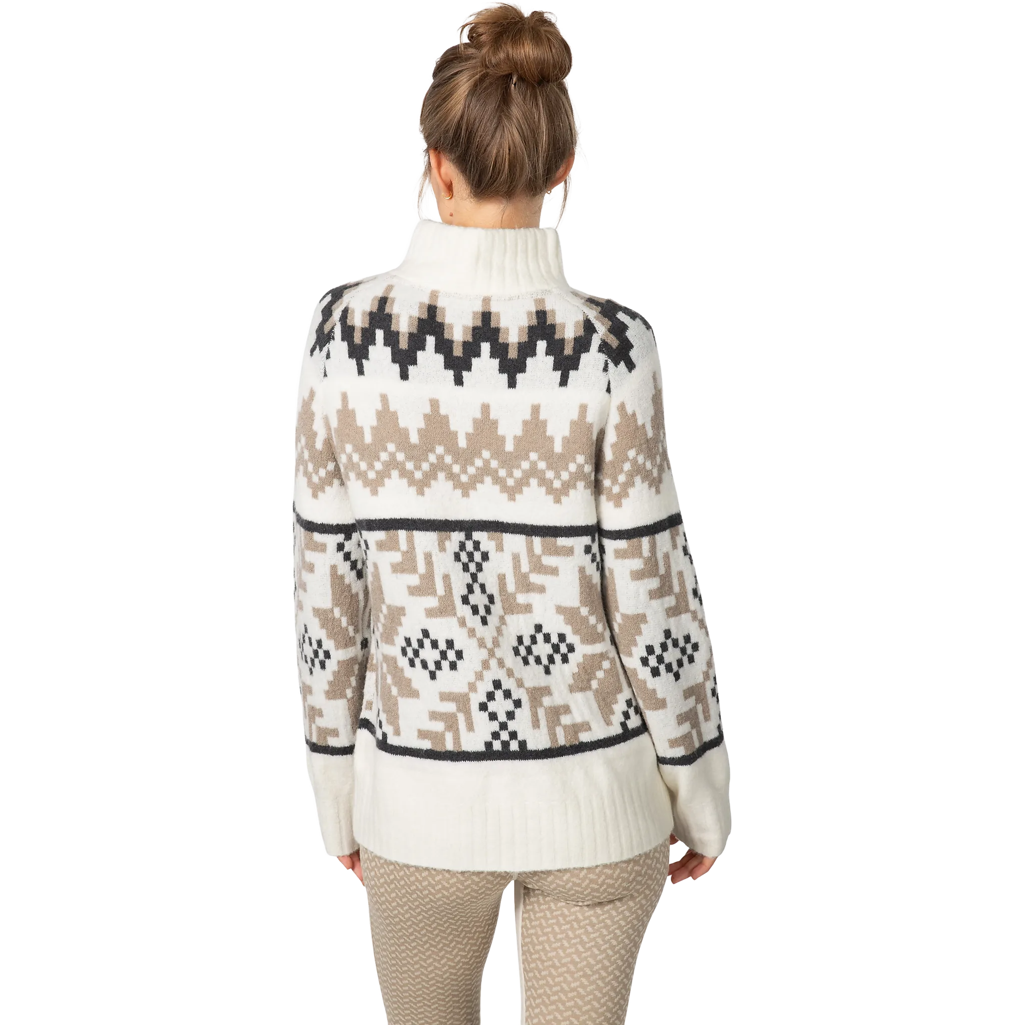 Amelia Knit Women