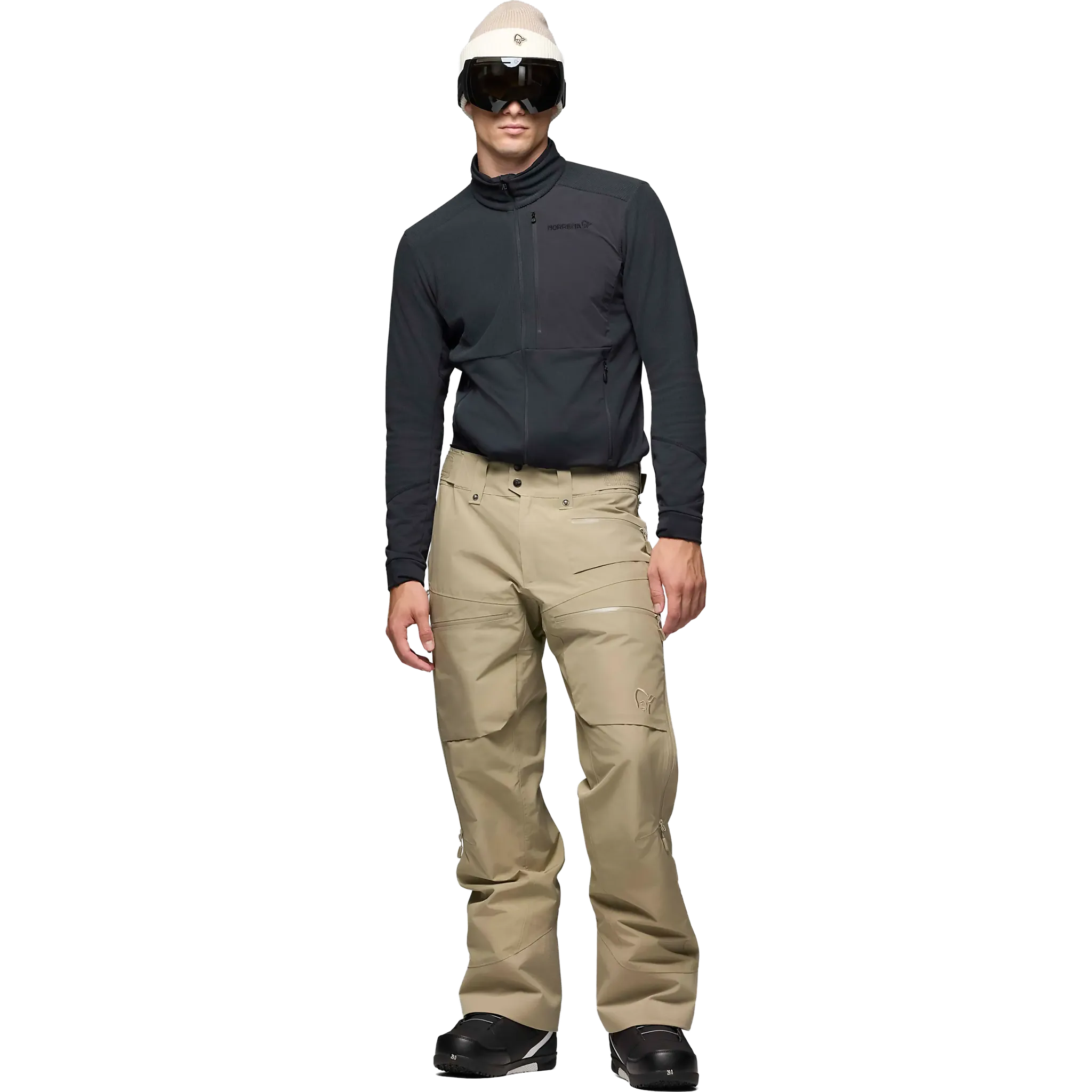 Lofoten GTX Pants Men