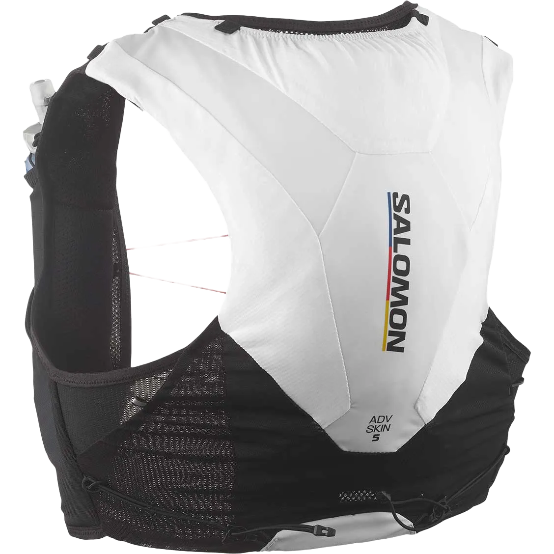 Adv Skin 5 Race Flag Set
