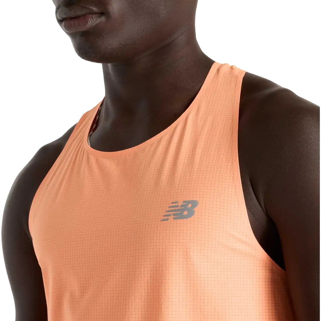 Race Day Ultra Light Singlet Men