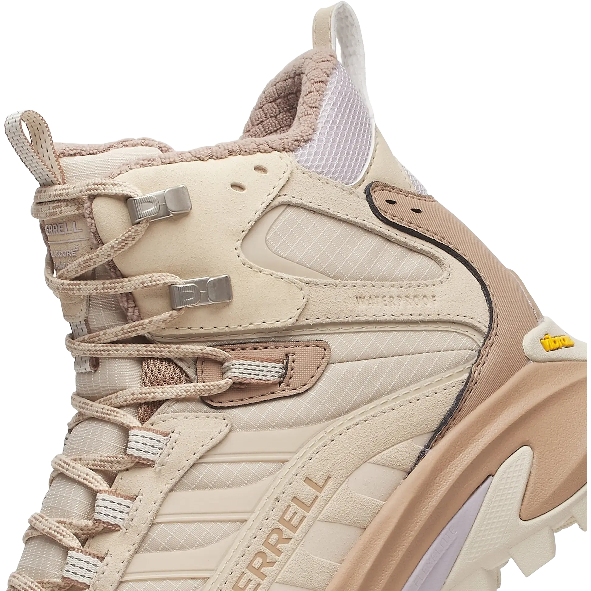 Moab Speed 2 Thermo Mid WP Women damkängor