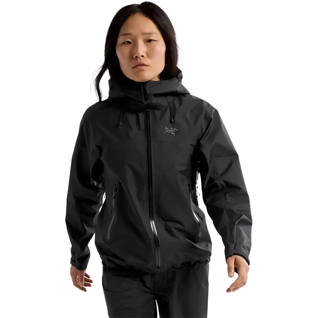 Beta SL Jacket Women Regnjakke