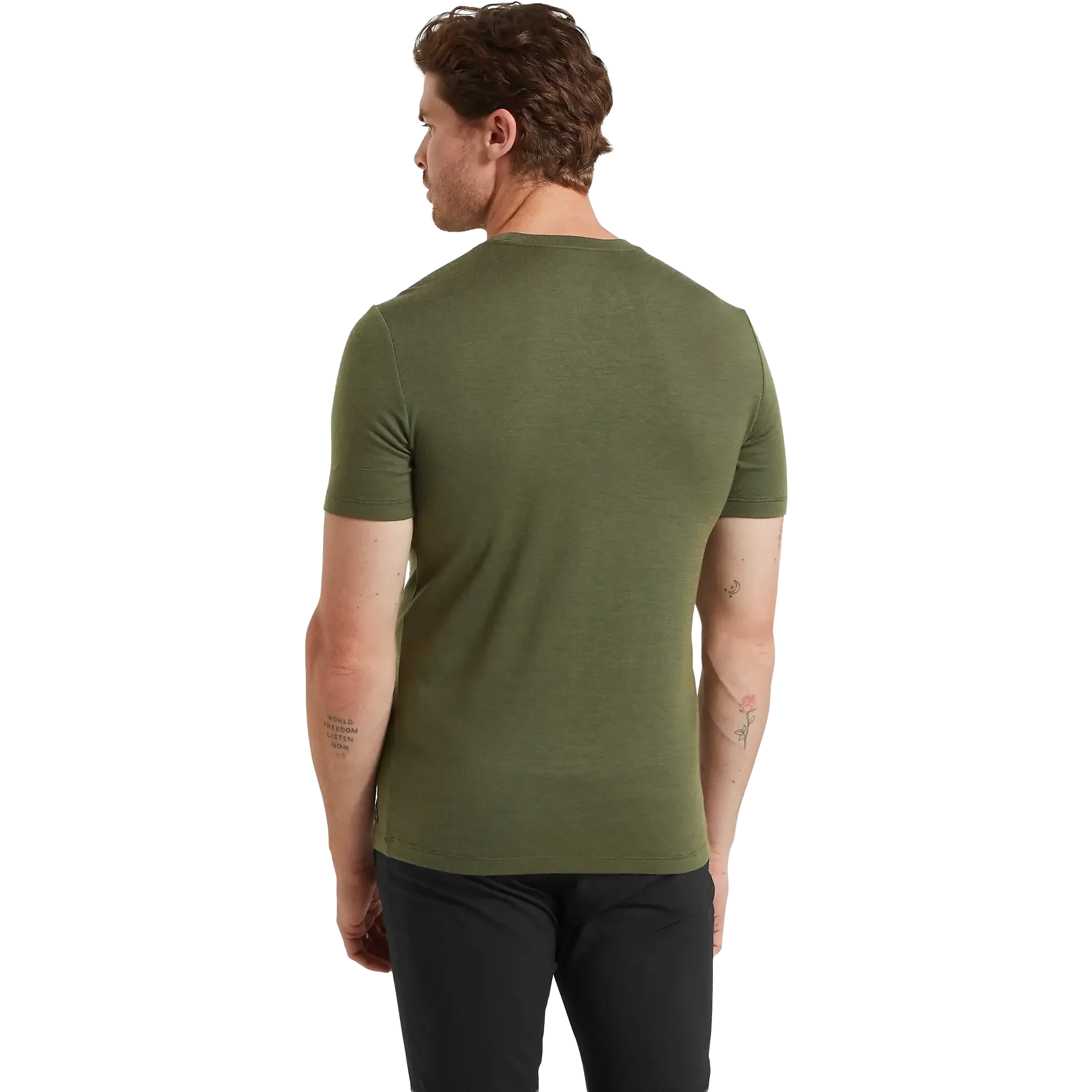 Utilitee Men T-shirt