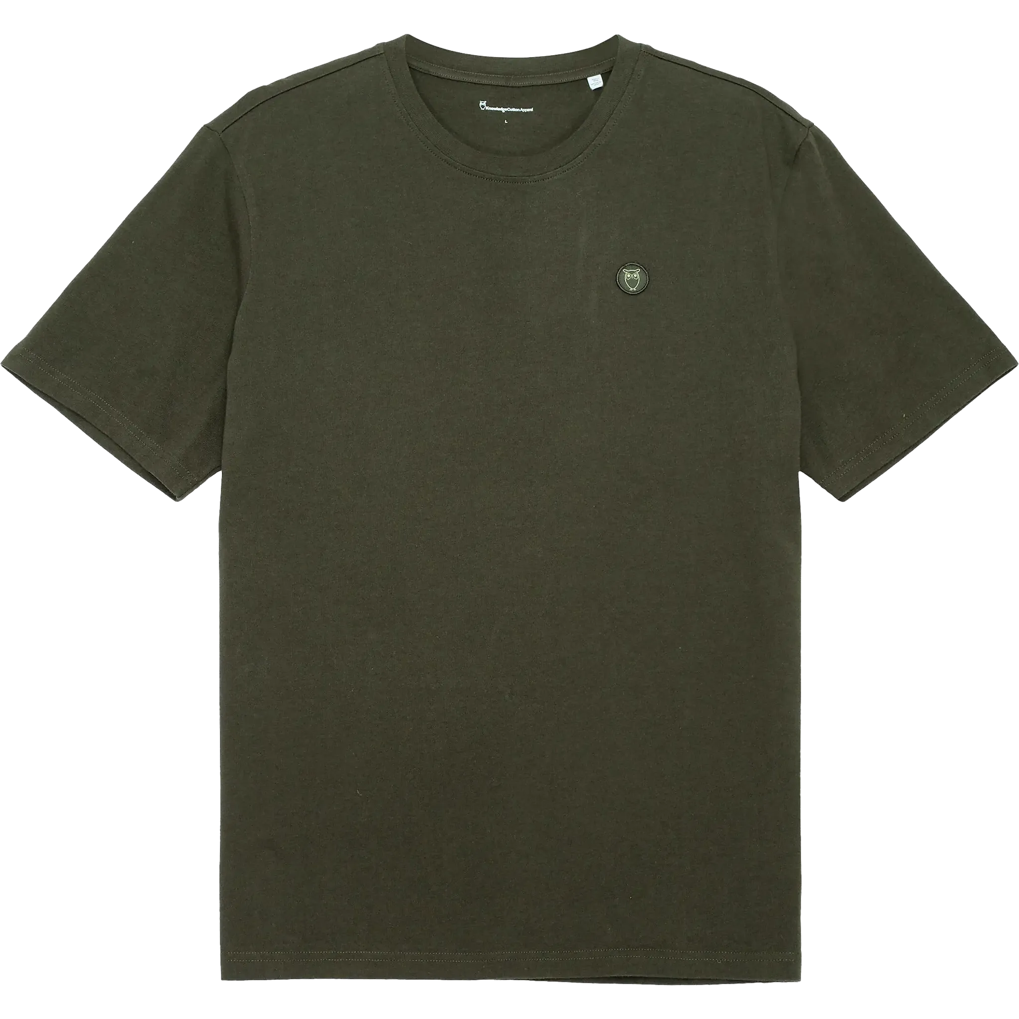 Badge T-Shirt Men