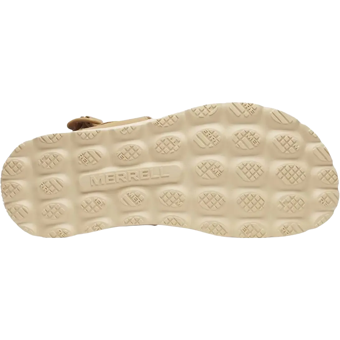 Fleur Backstrap Women sandal