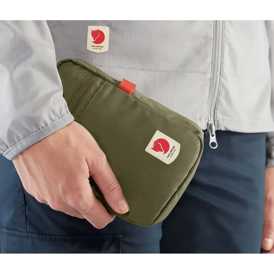 High Coast Pocket taske