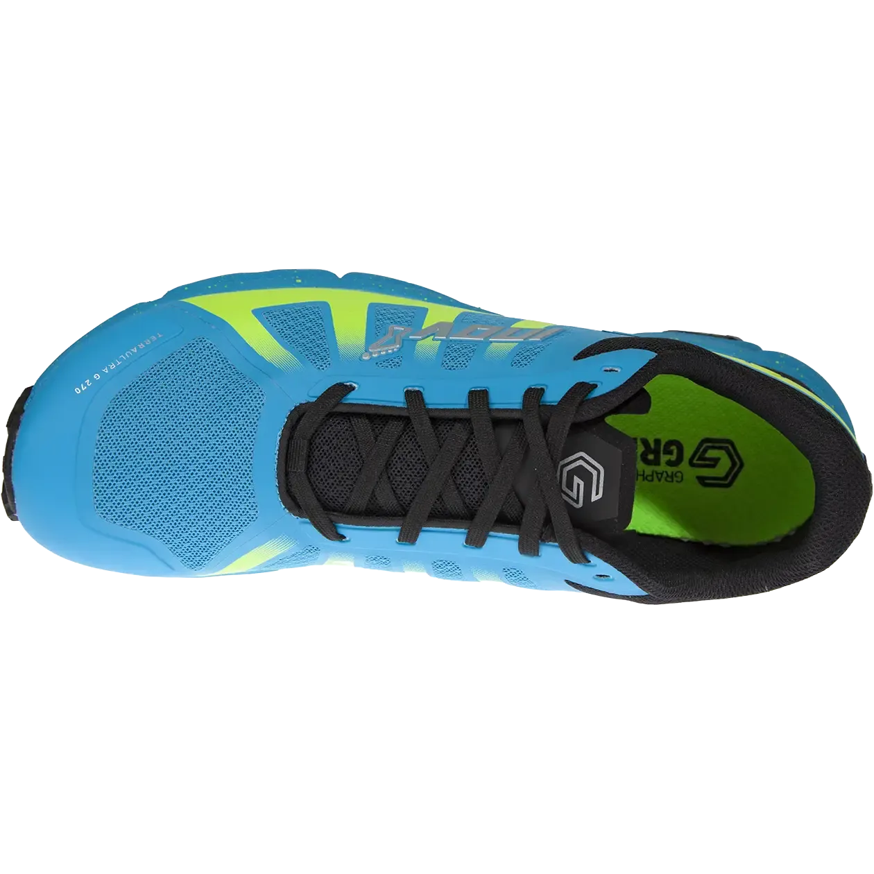 Terraultra G270 Women Løbesko