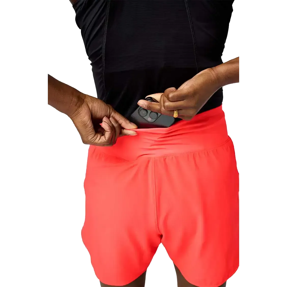 Chaser 5'' Short 2.0 Women Løbeshorts
