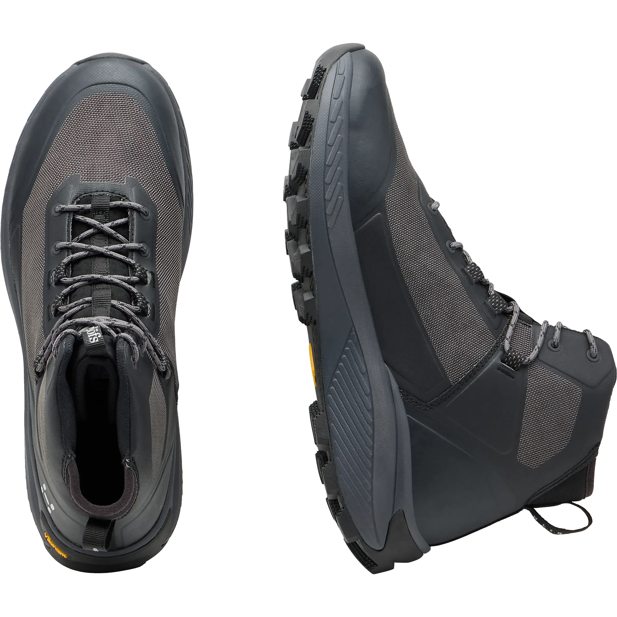 L.I.M Horizon Hike Light Mid Men